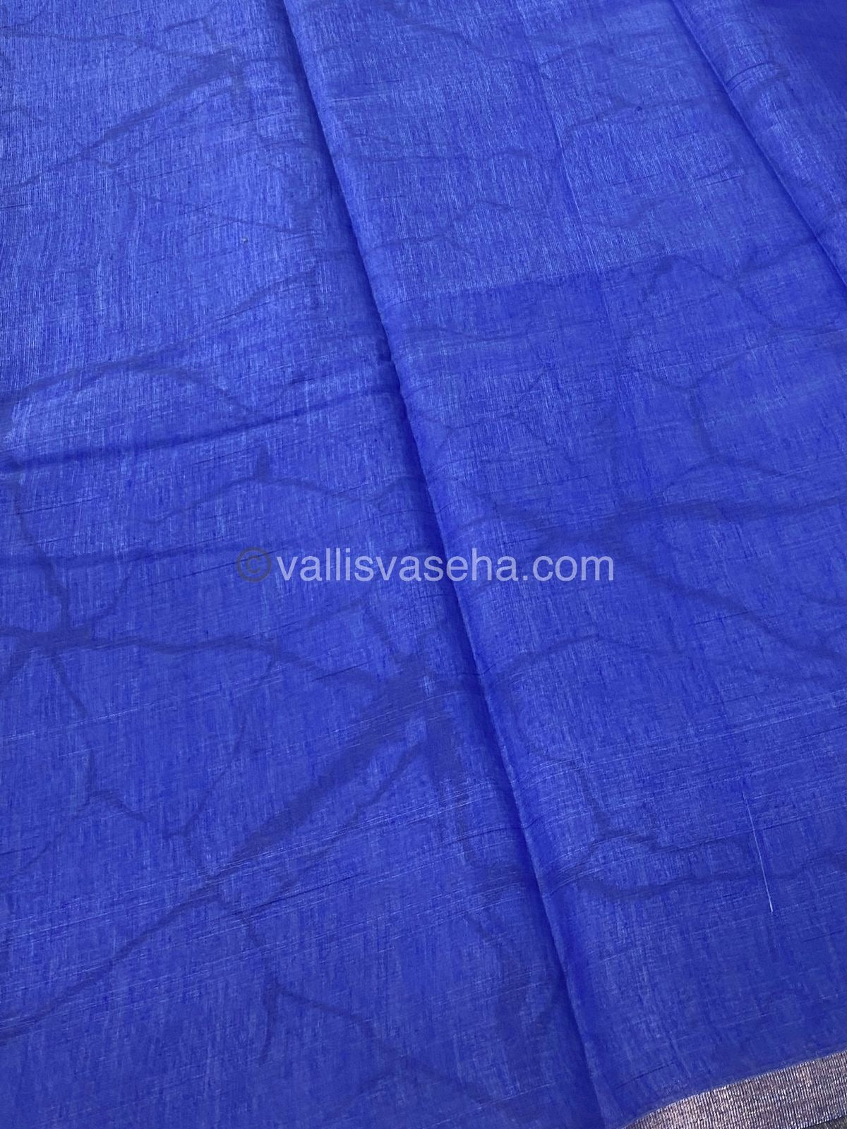 Mixed Cotton Saree | Happy sale | 30% less - VVHS007