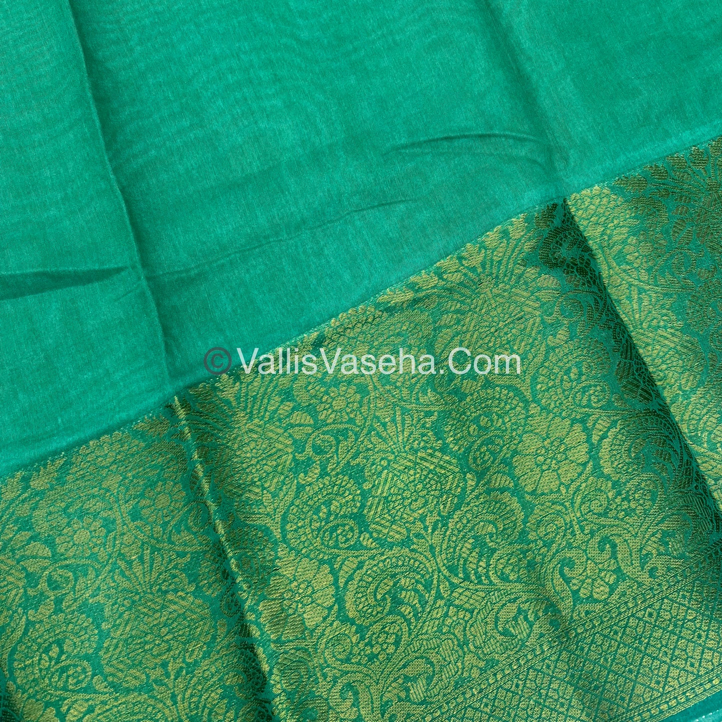 50% less - Offer Saree - Mixed Cotton Saree - VVDS007
