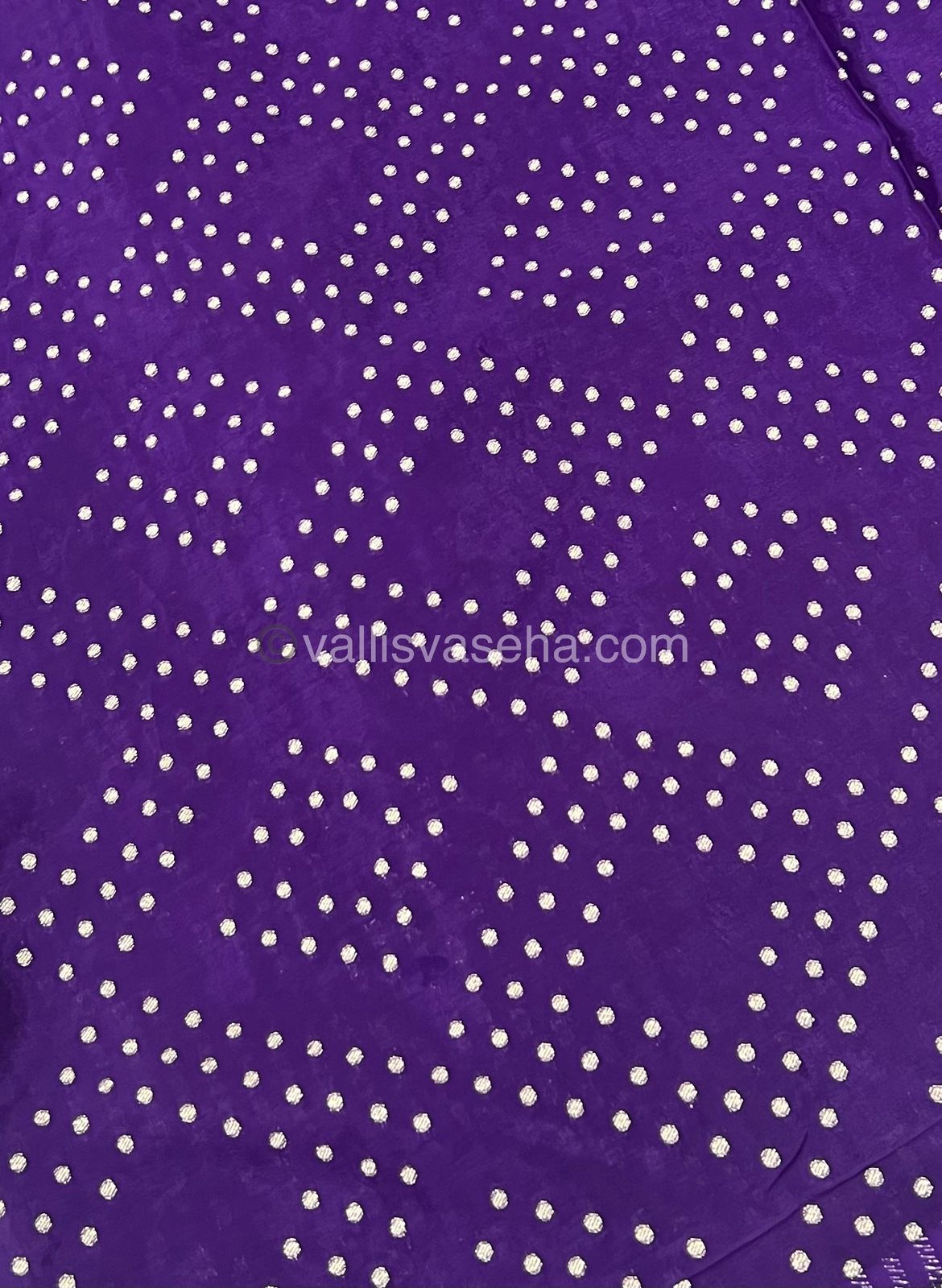 Russian Viscose - Premium Viscose Saree - Retta Petta Border- VVRVS002
