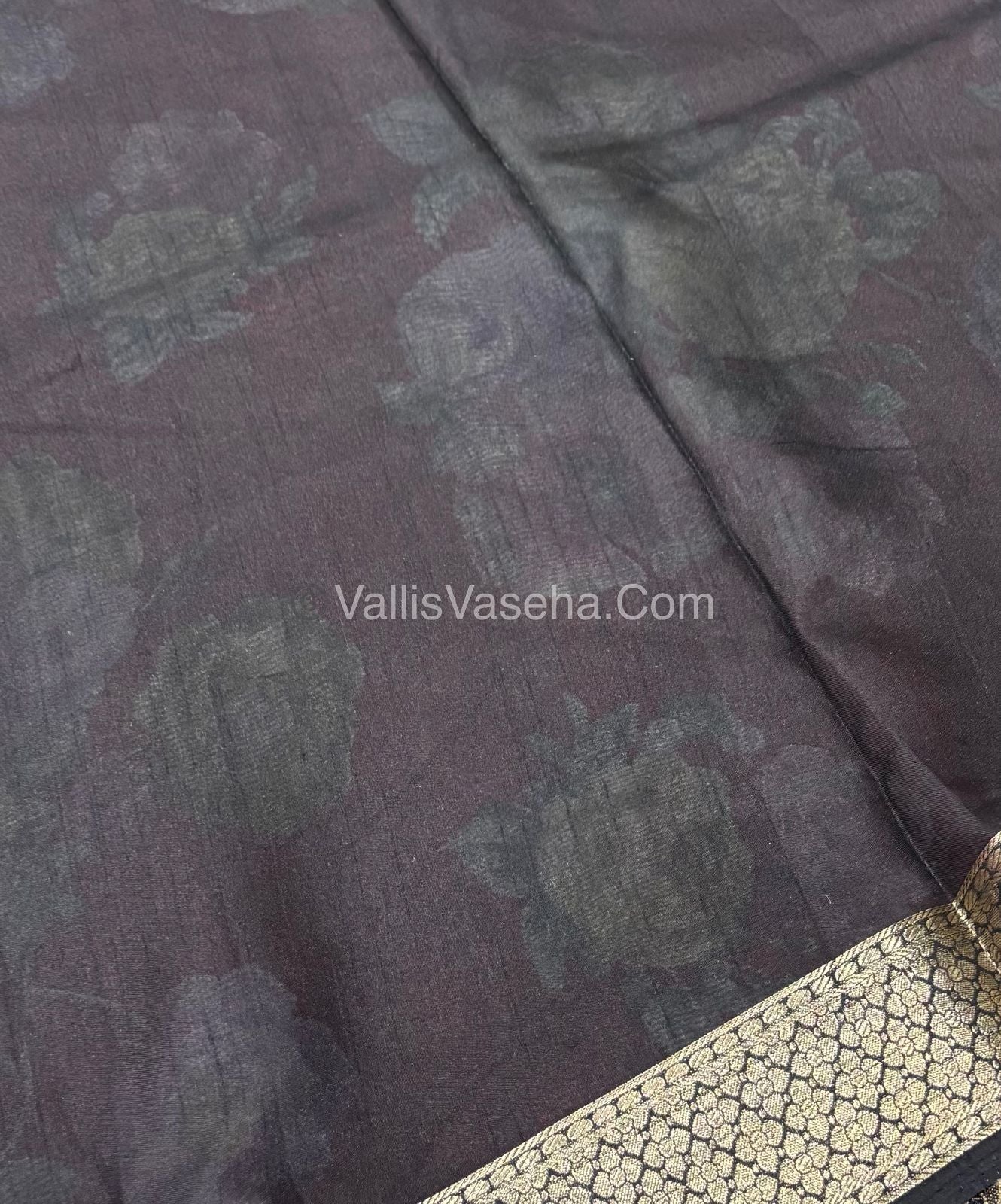 Semi Dola Silk - Happy Sale - 30% less - VVHS011