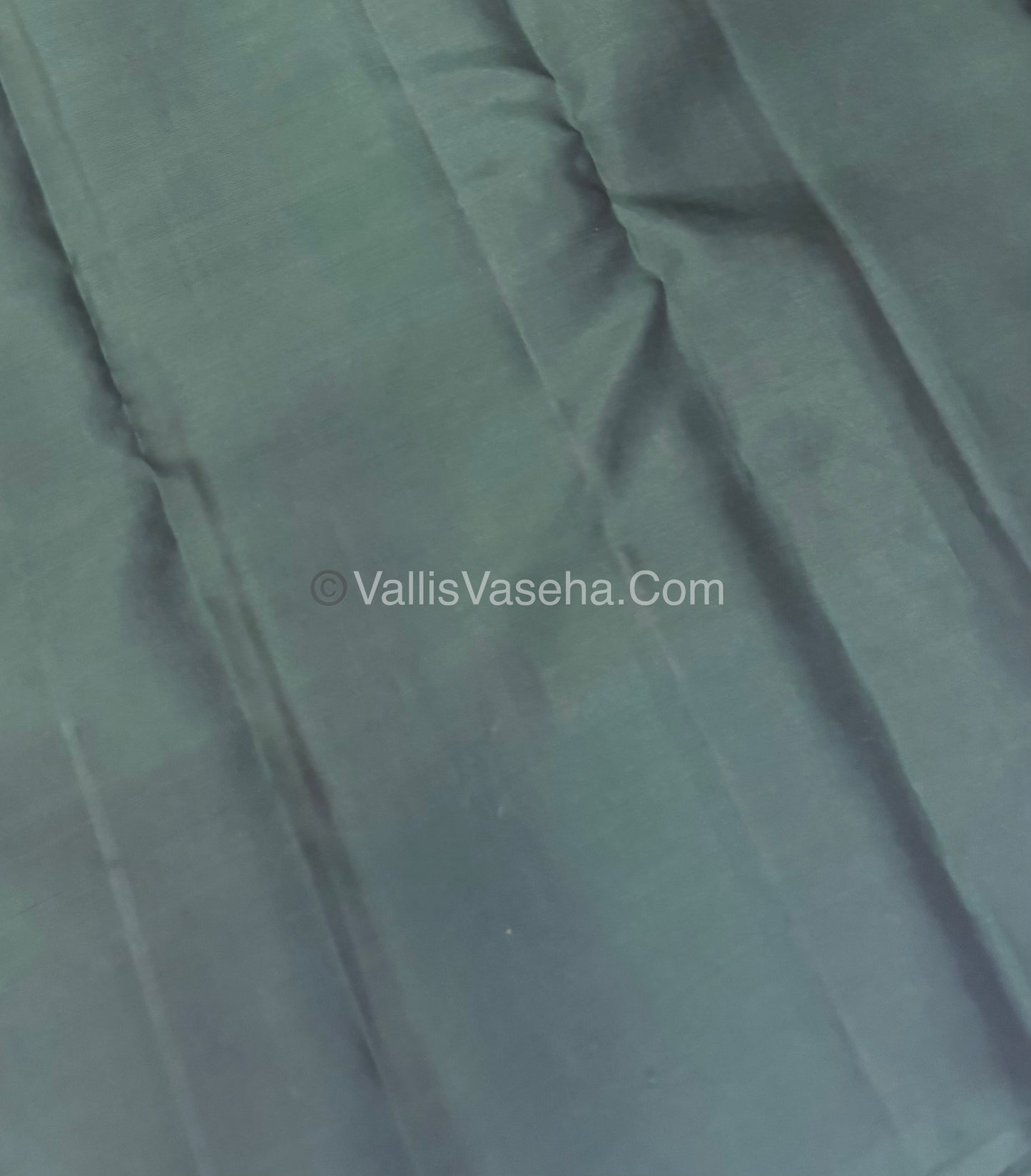 Half Mix - Pure Soft Silk Saree - VVPSS054