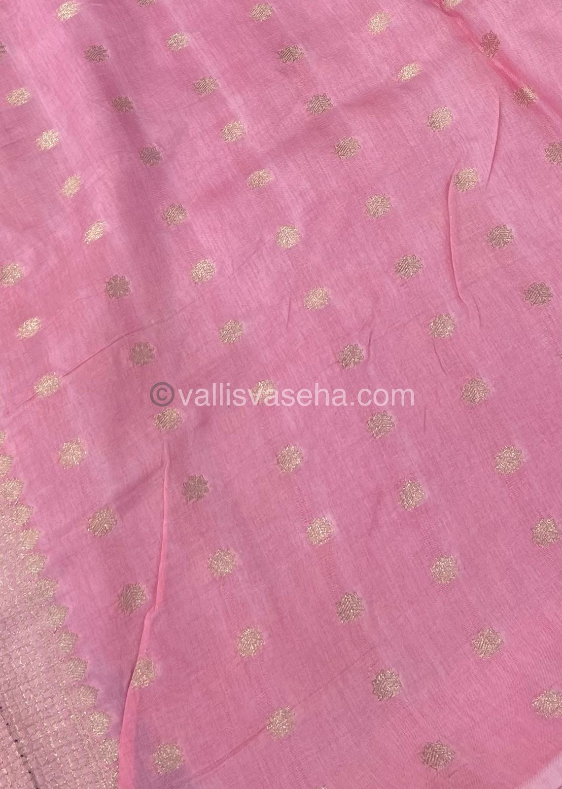 Russian Viscose - Premium Viscose Saree - VVRVS001
