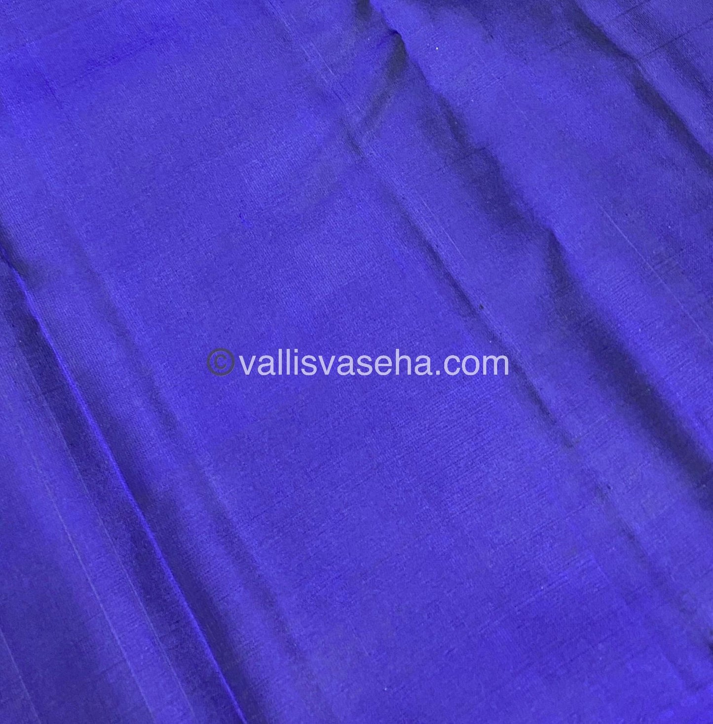 Half Mix - Pure Soft Silk Saree - VVPSS030