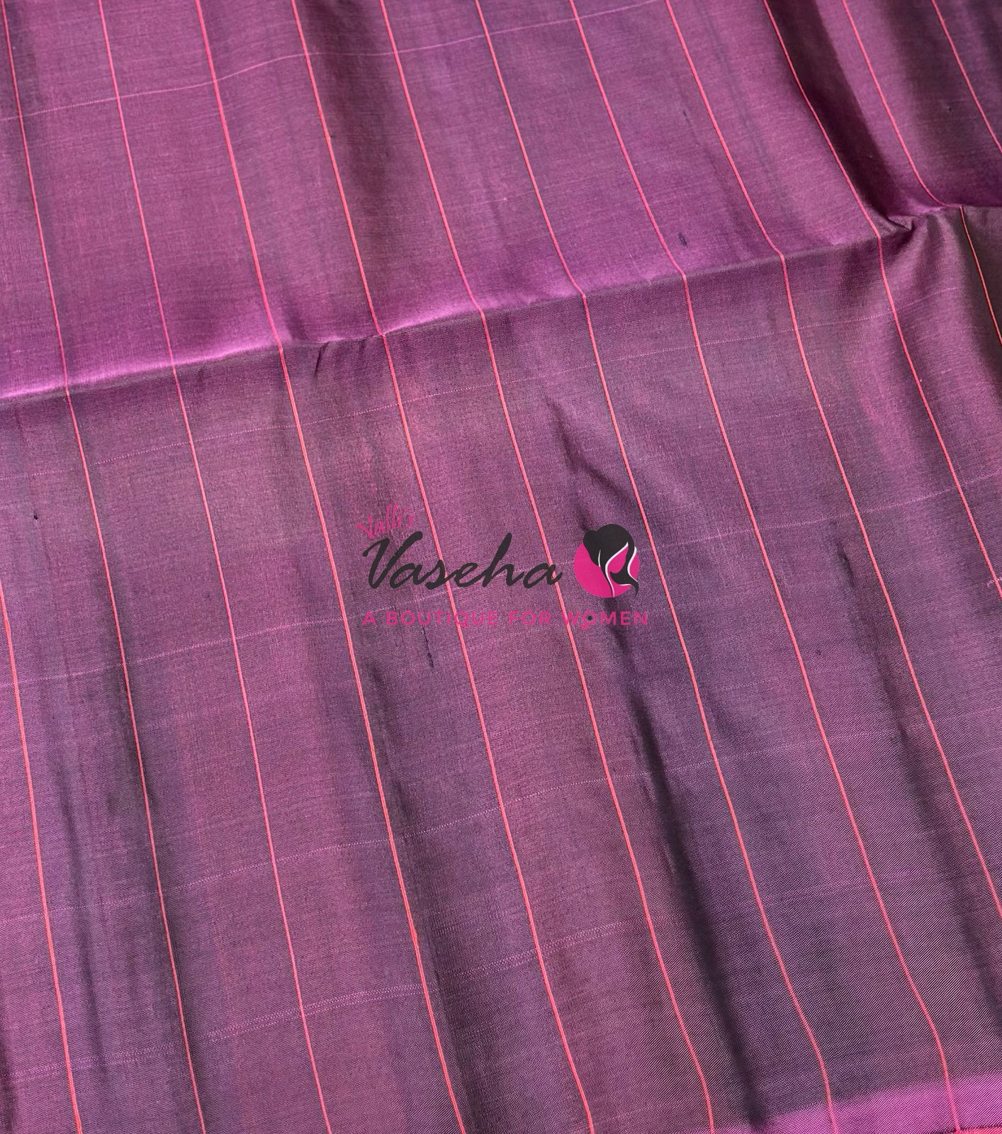 Pure Soft Silk Saree /Jute Duppion Silk - VVPJS001