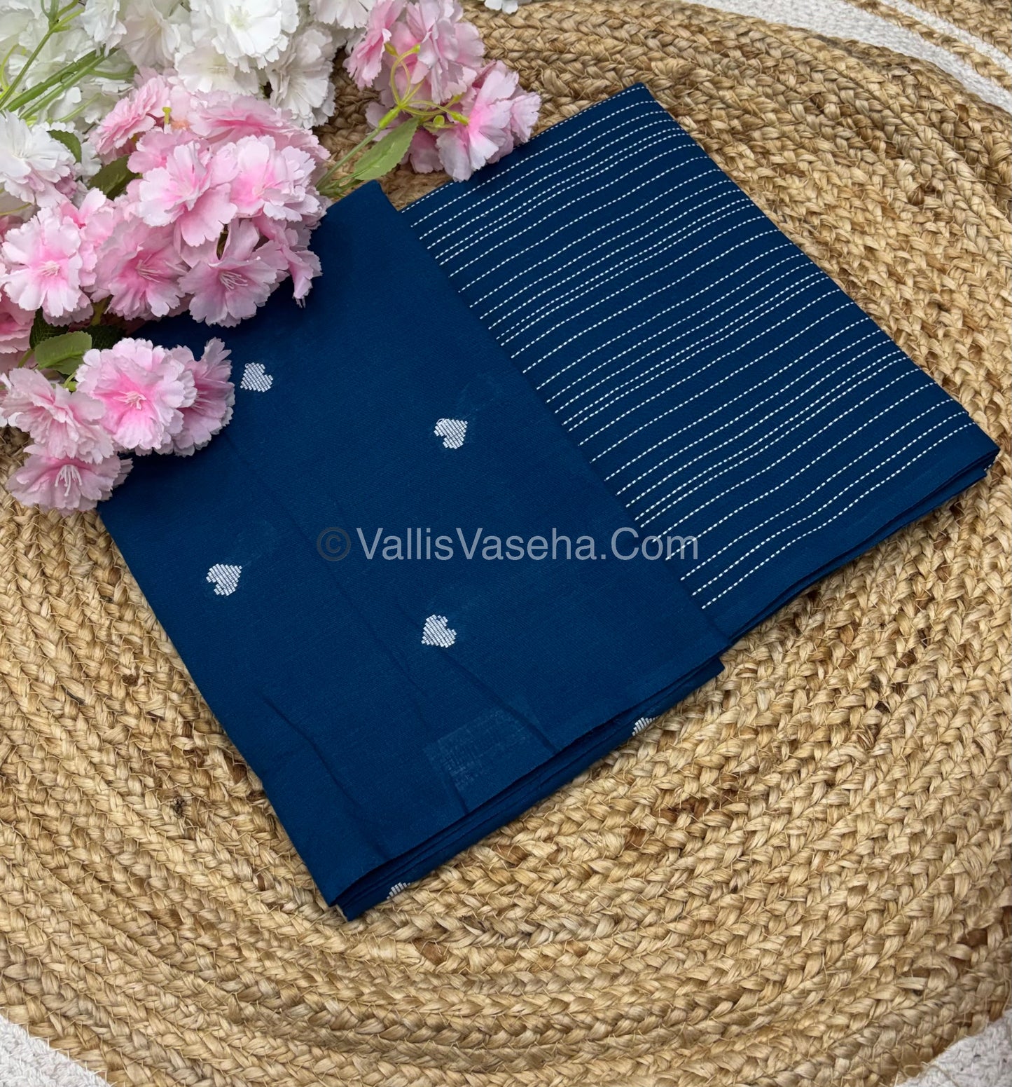 Unstitched- Co-Ord-Set - Material - VVUCS001