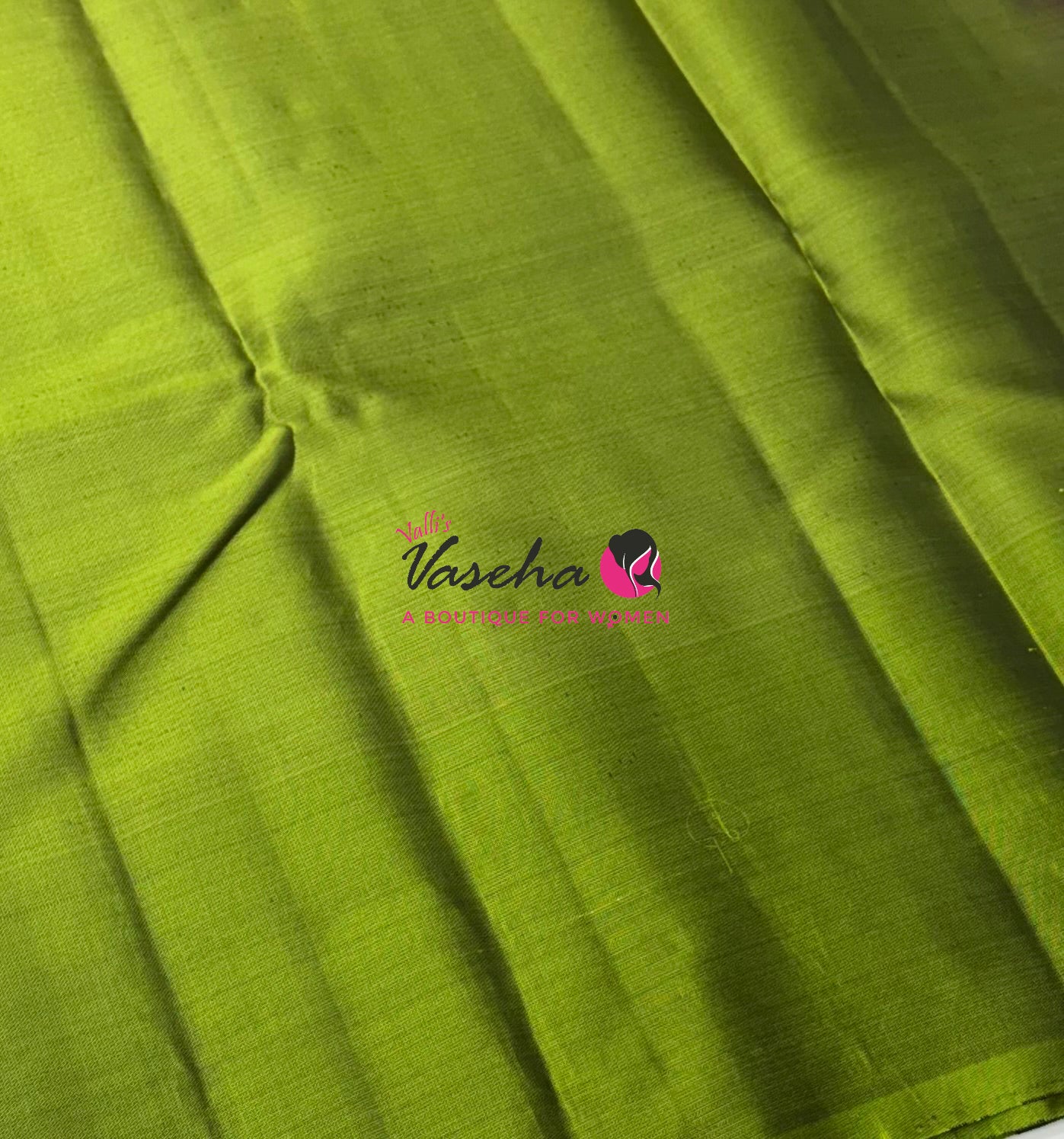 Half Mix - Pure Soft Silk Saree - VVPSS083