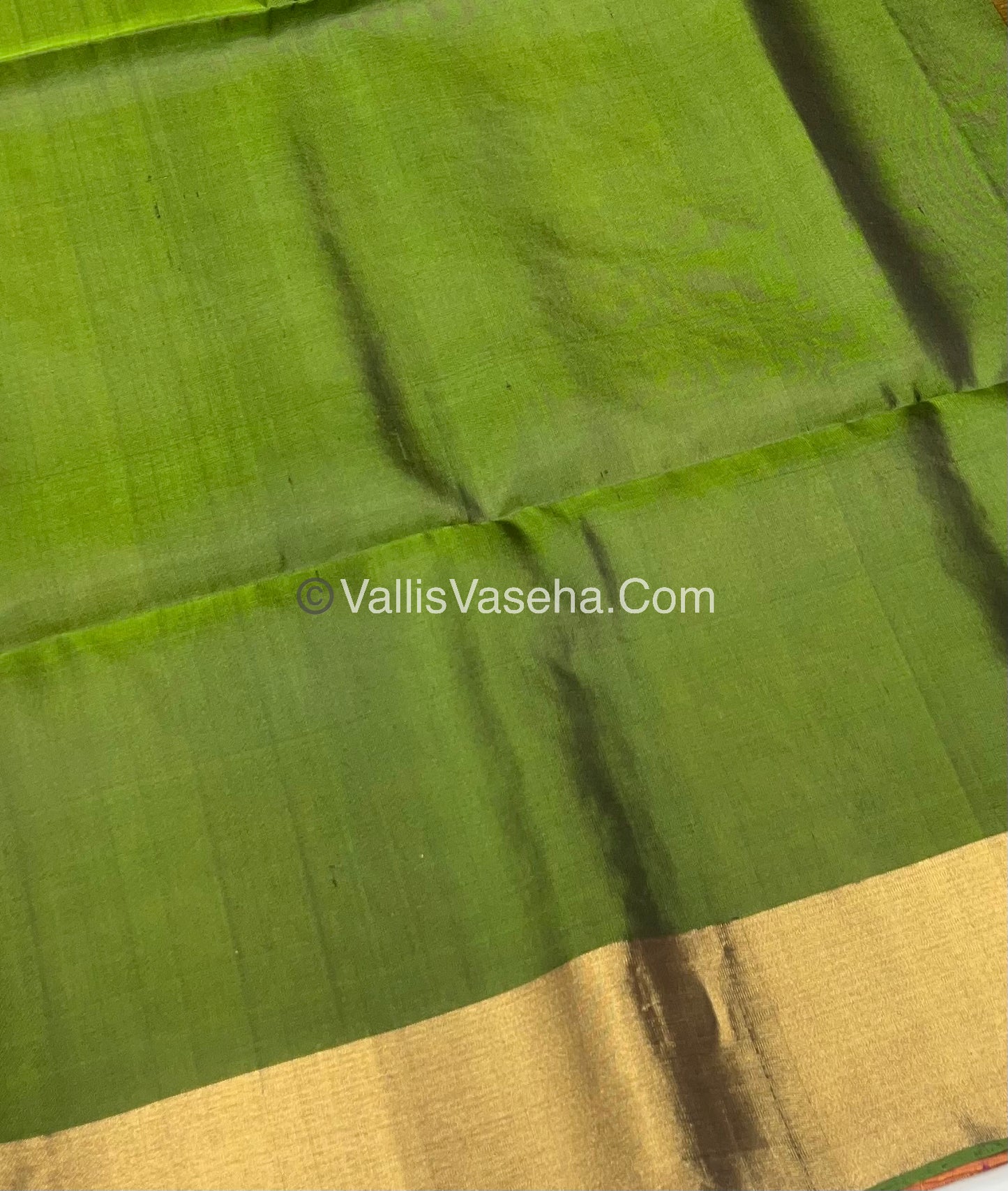 Pure Soft Silk Saree | VVPSS006