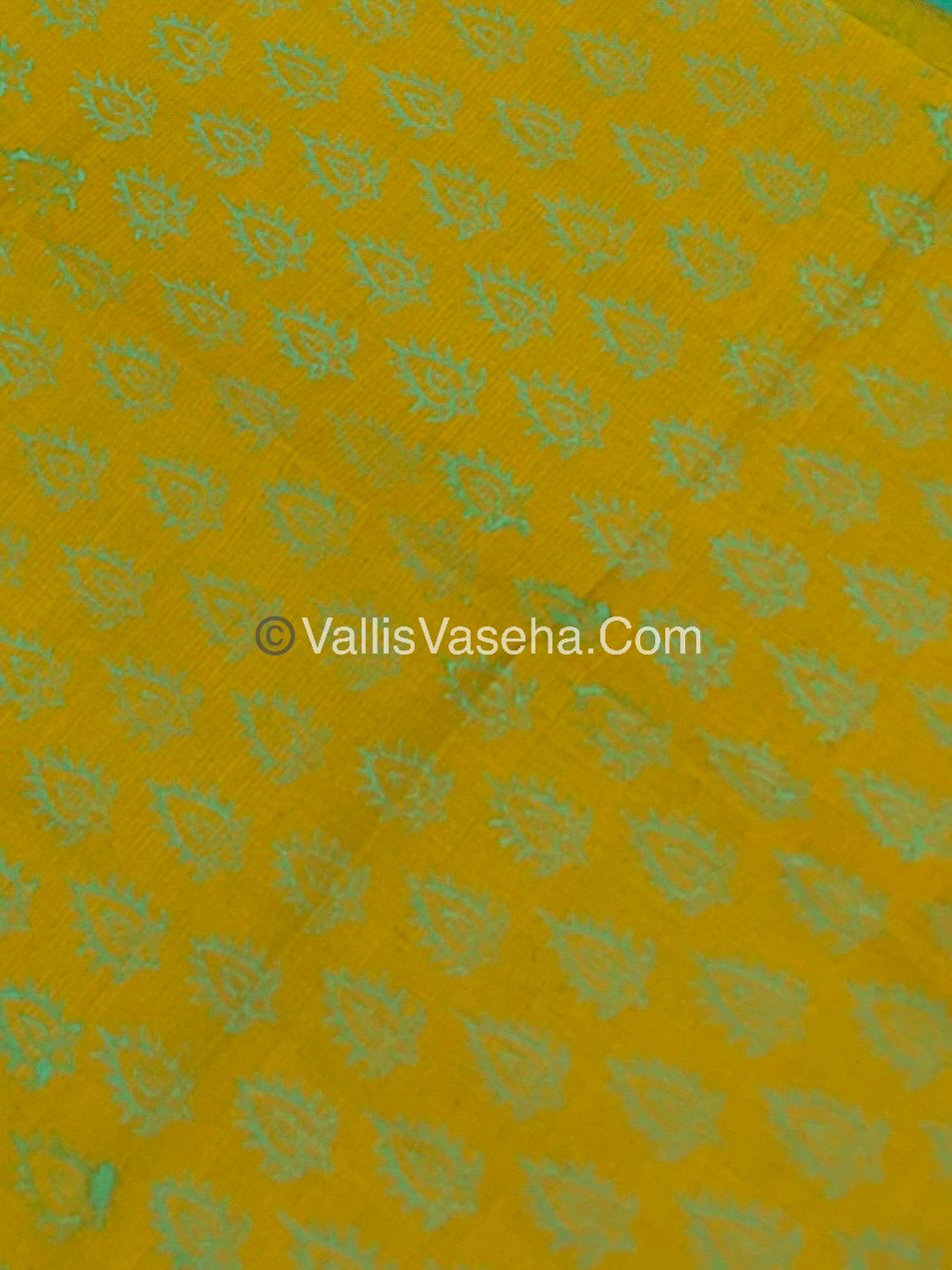 South Mixed Printed Cotton - VVPCP004