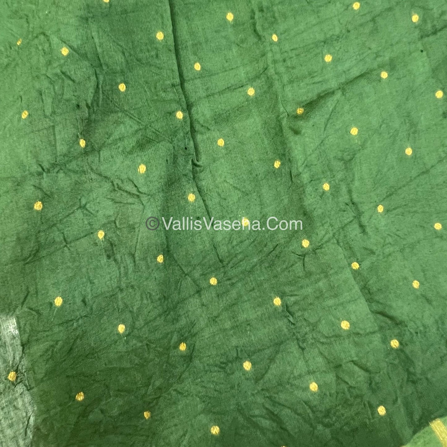 30% less - Offer Saree - Semi Dola Saree - VVDS006