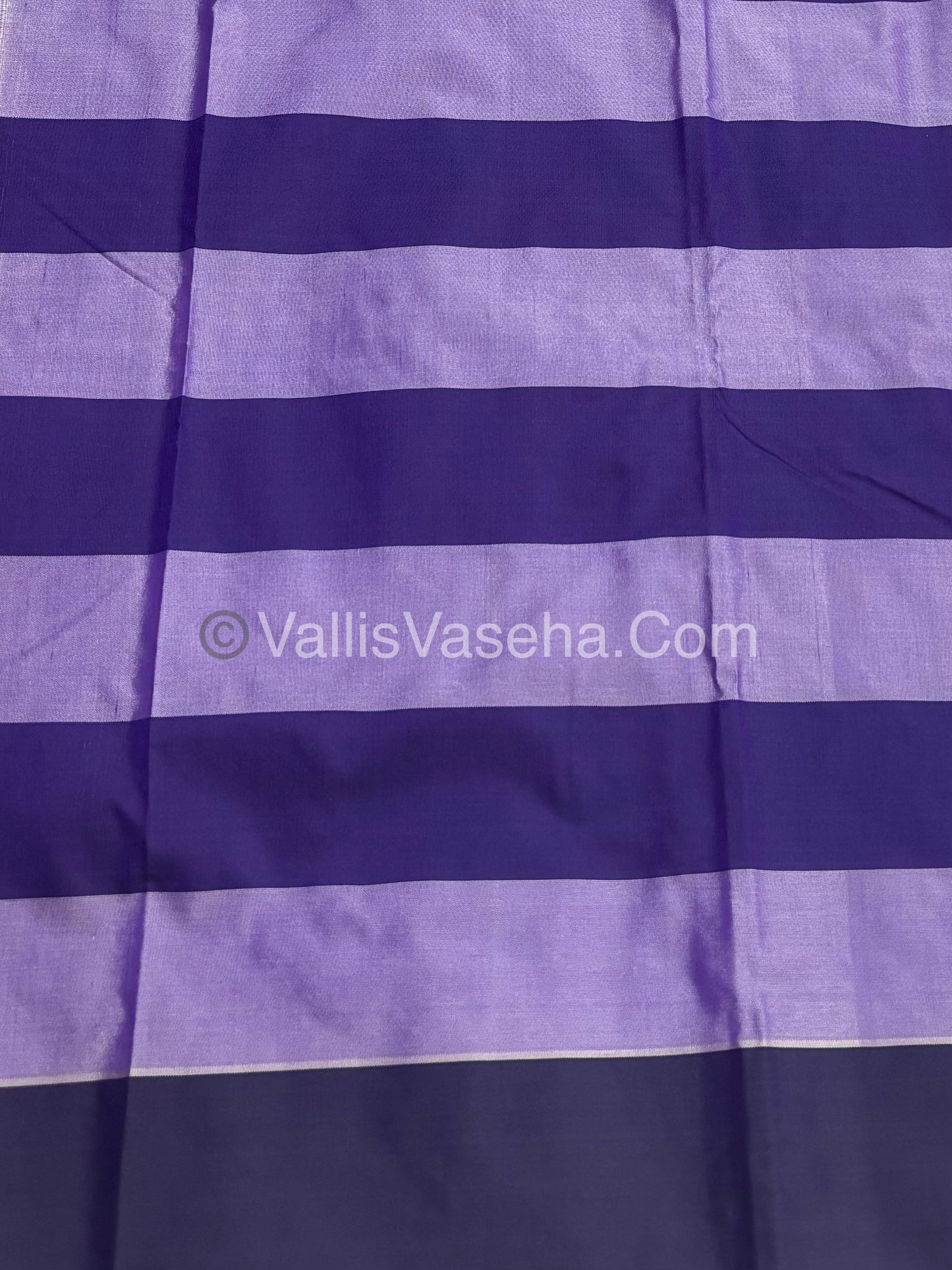 Pazhum Palamum checks - Semi Silk Sarees - VVSSS003