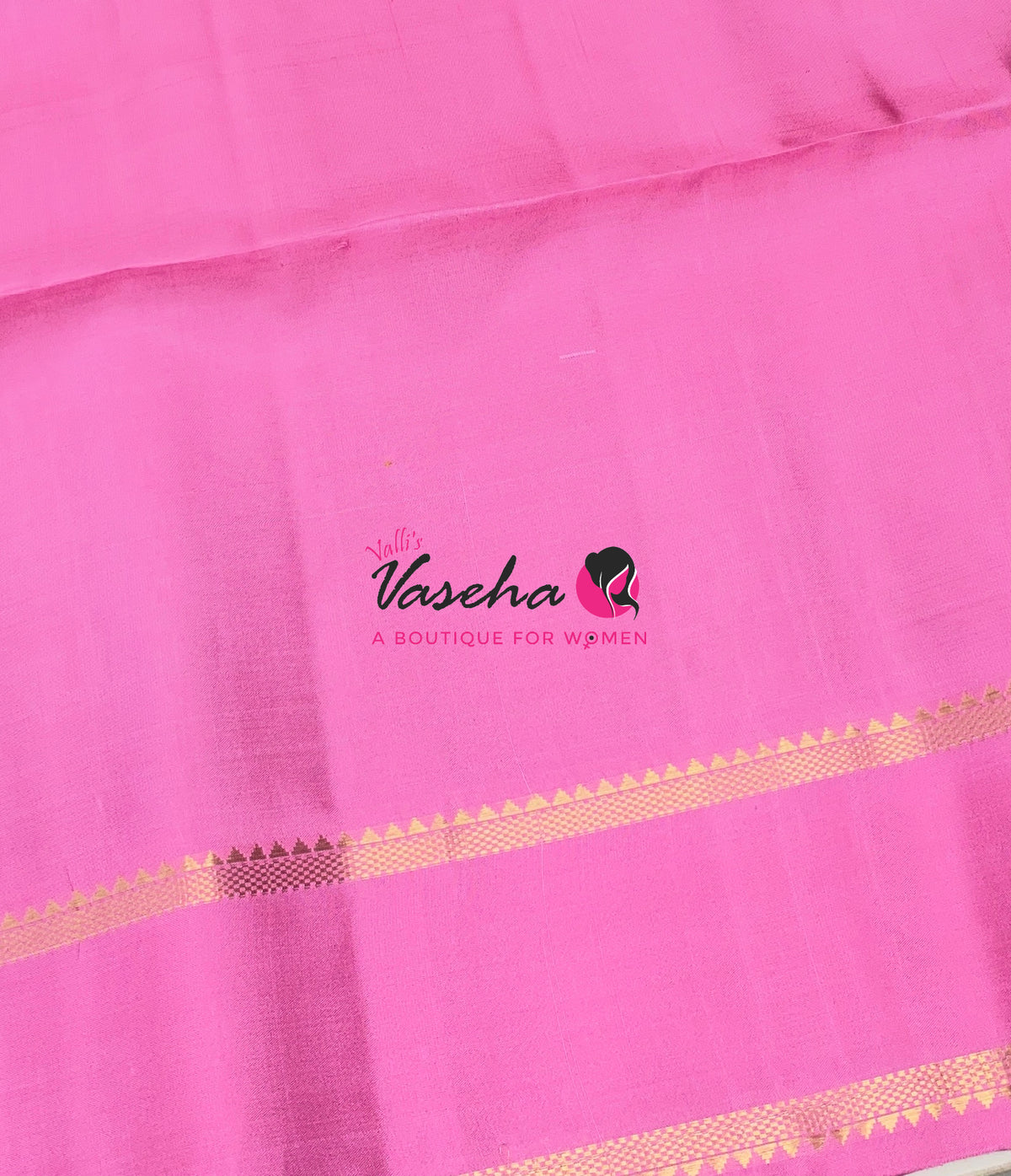 Pure Soft Silk Saree - Pazhum Pazhamum Checks - VVPSS092