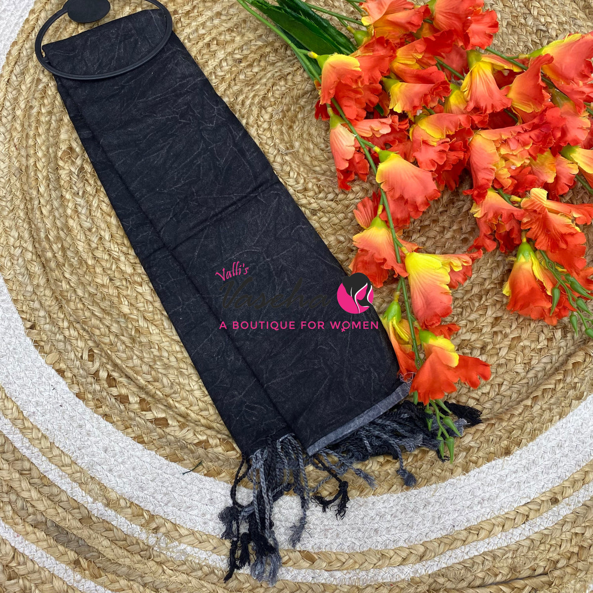 Stoles & Dupattas - print - VVSD001
