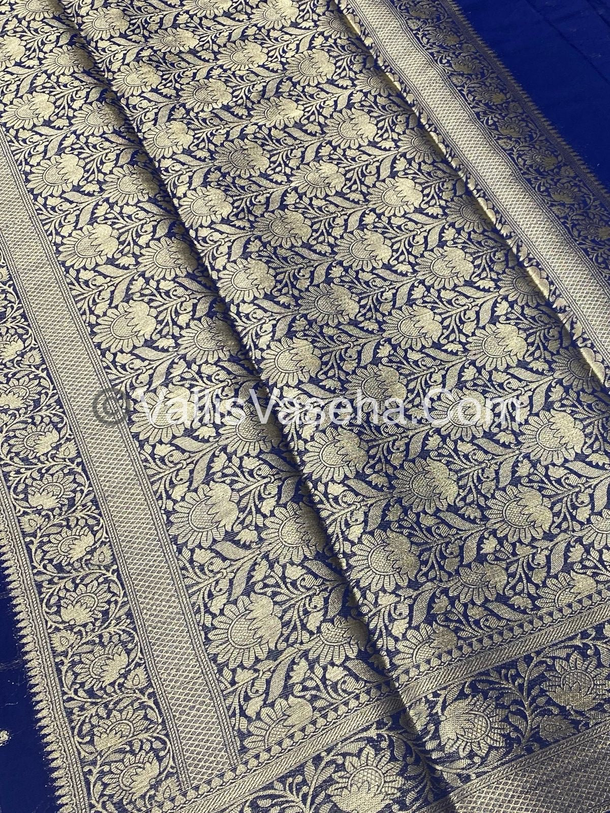 Premium Georgette Saree - VVPGS001