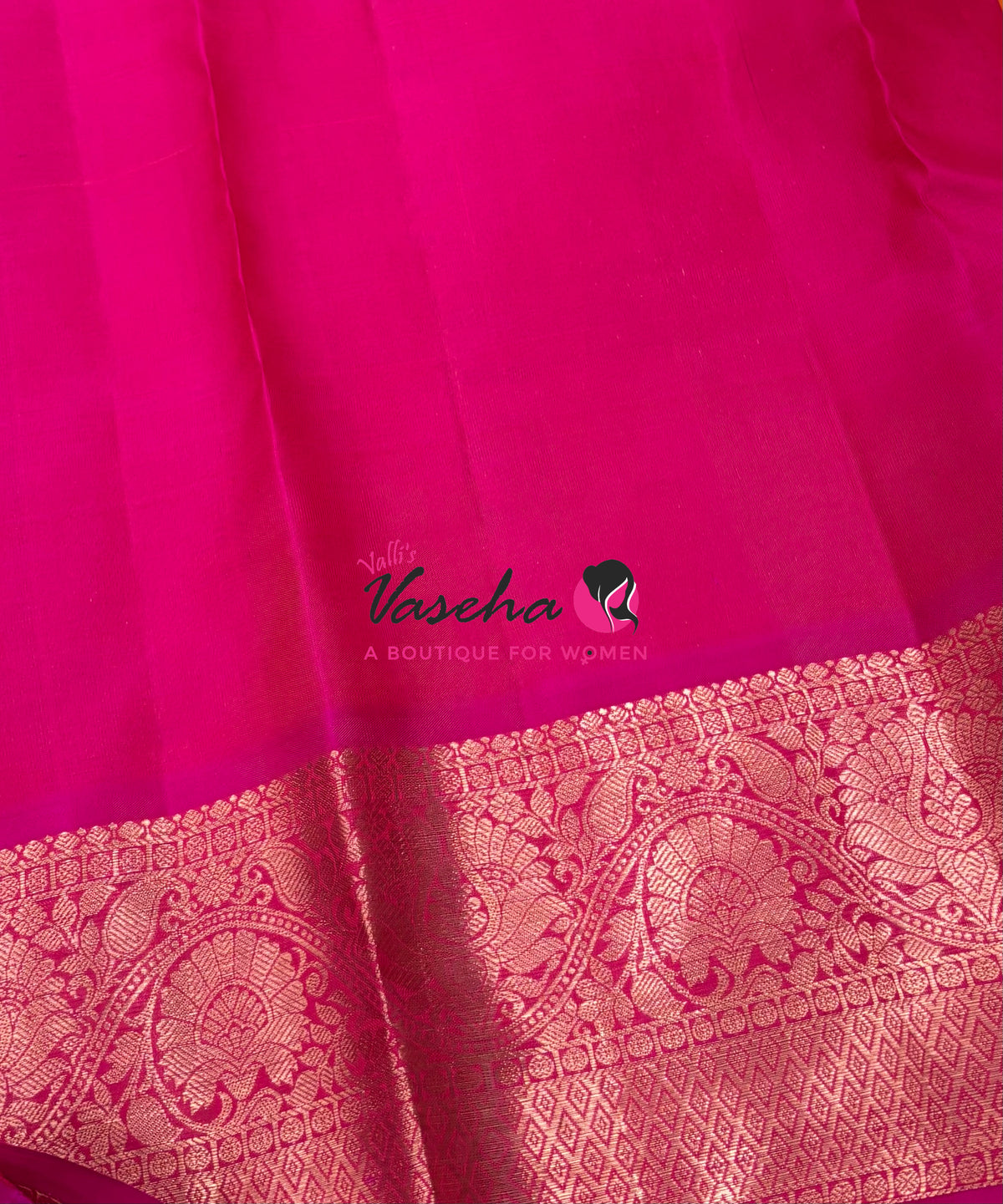 Half Mix - Pure Soft Silk Saree - VVPSS031