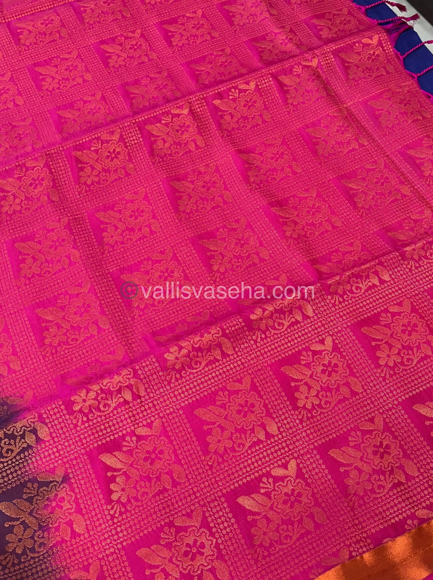 Semi Soft Silk - AAdi Sale 20% less - VVAADI20