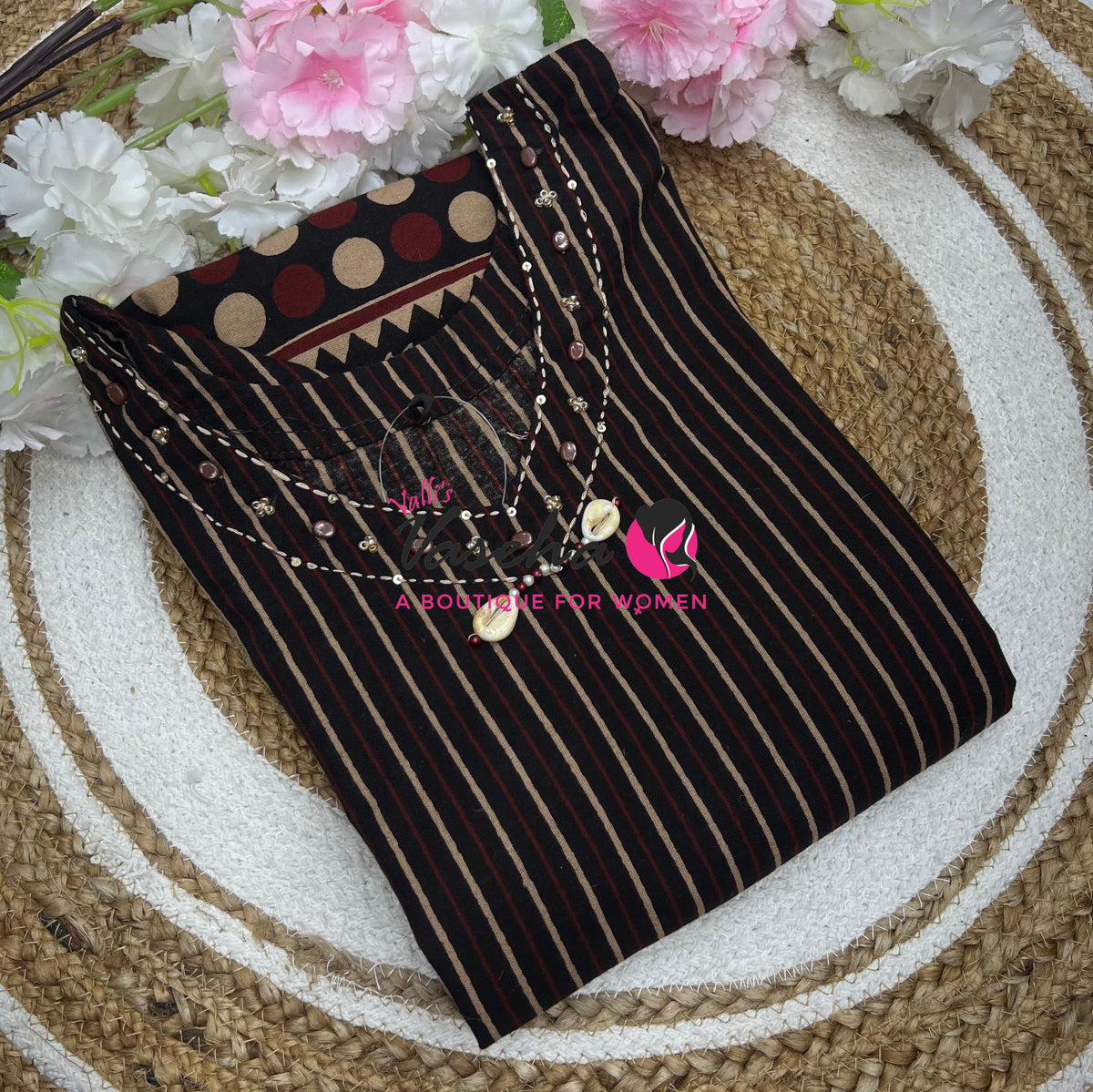 Ready Made - Kurti - VVRK005