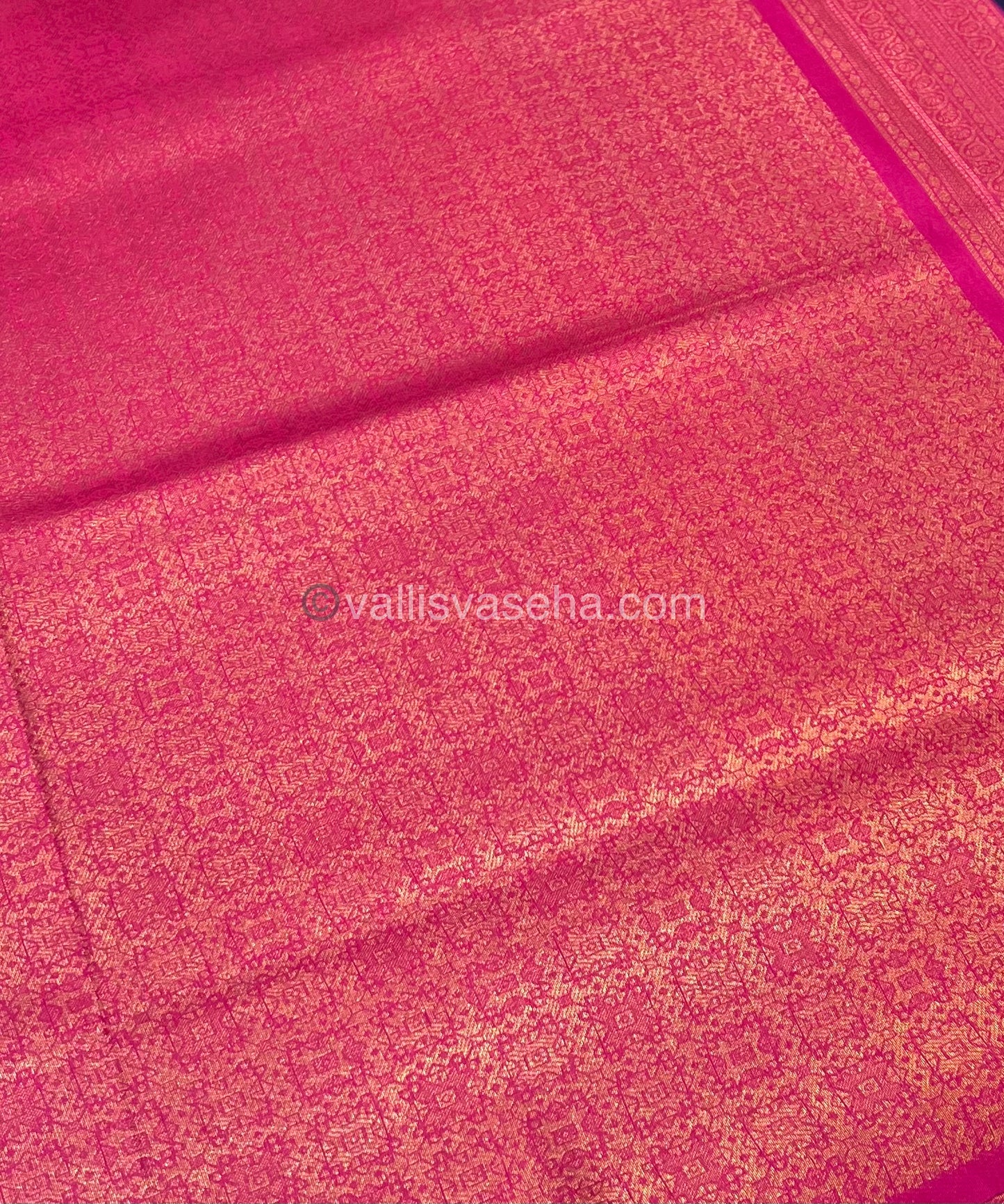 Softy Silk Saree - VVAADI30 - 30% less