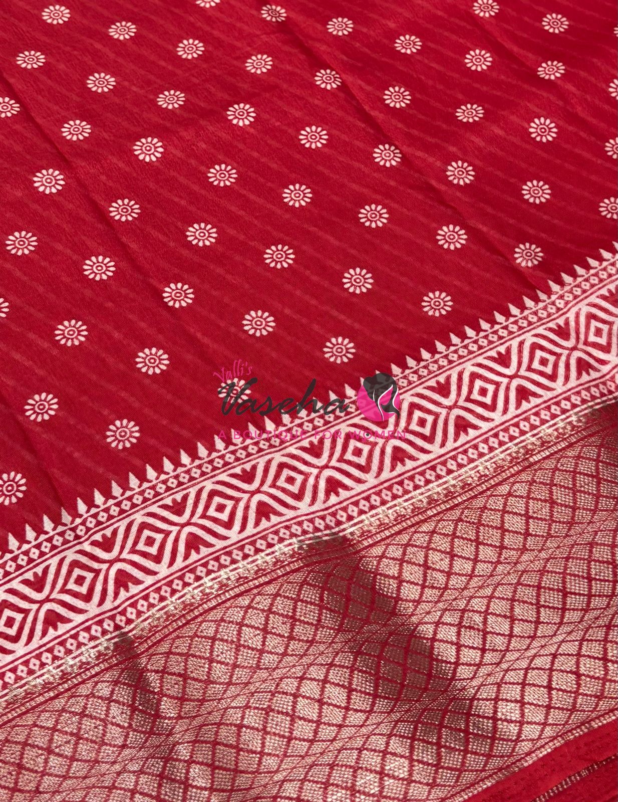 Semi Binny Silk |VVSBS008