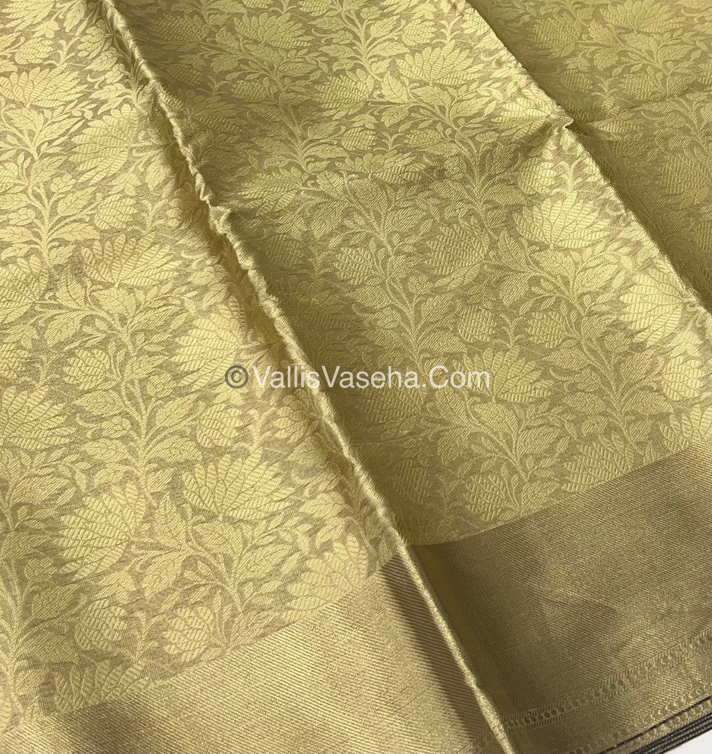 Semi Bridal Tissue Sarees |Celebrity Hit Design | Budget Friendly Quality | VVCTS002