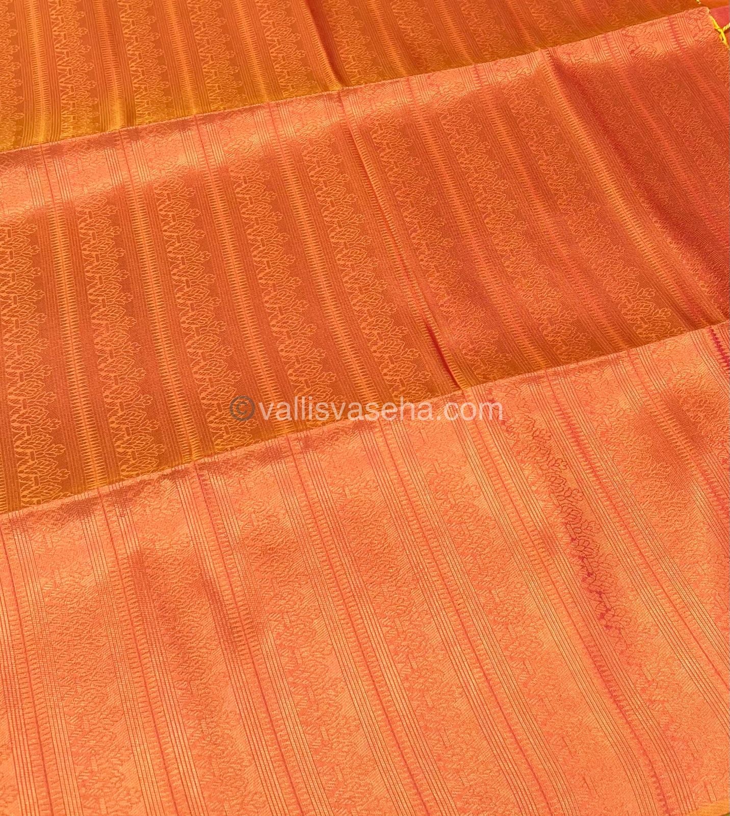 Semi Soft Silk - Border Less -VVSSS008