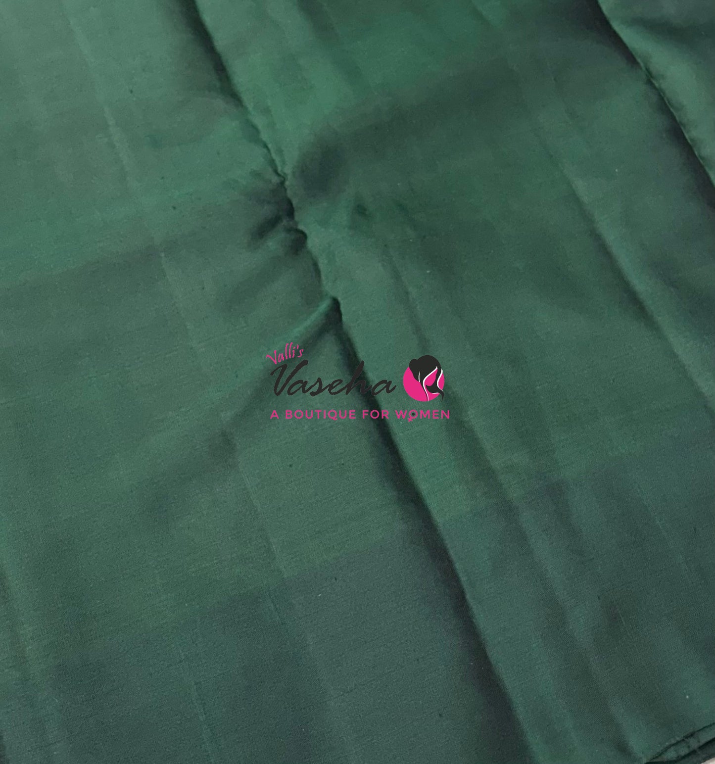 Half Mix - Pure Soft Silk Saree - VVPSS083