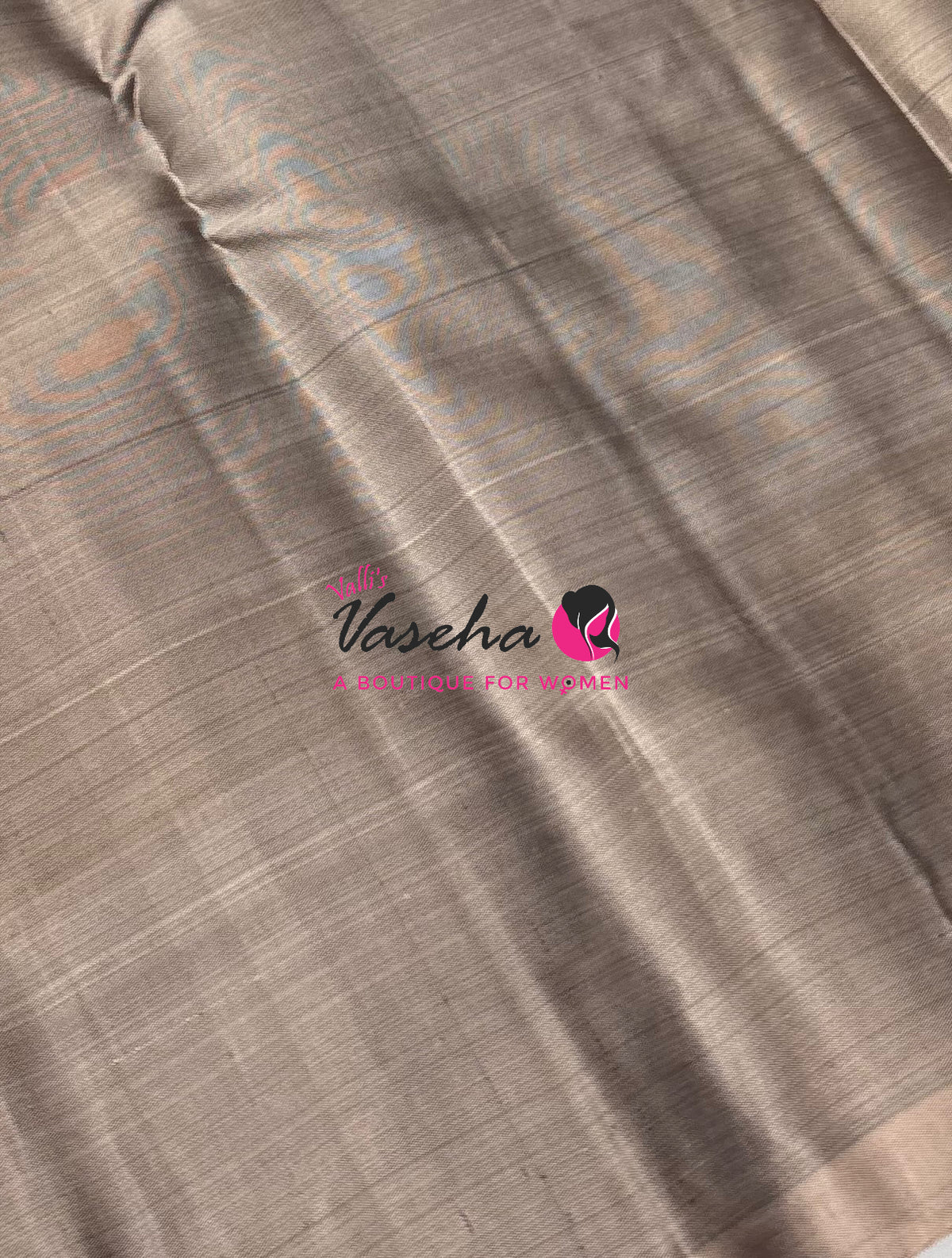 Half Mix - Pure Soft Silk Saree - VVPSS104