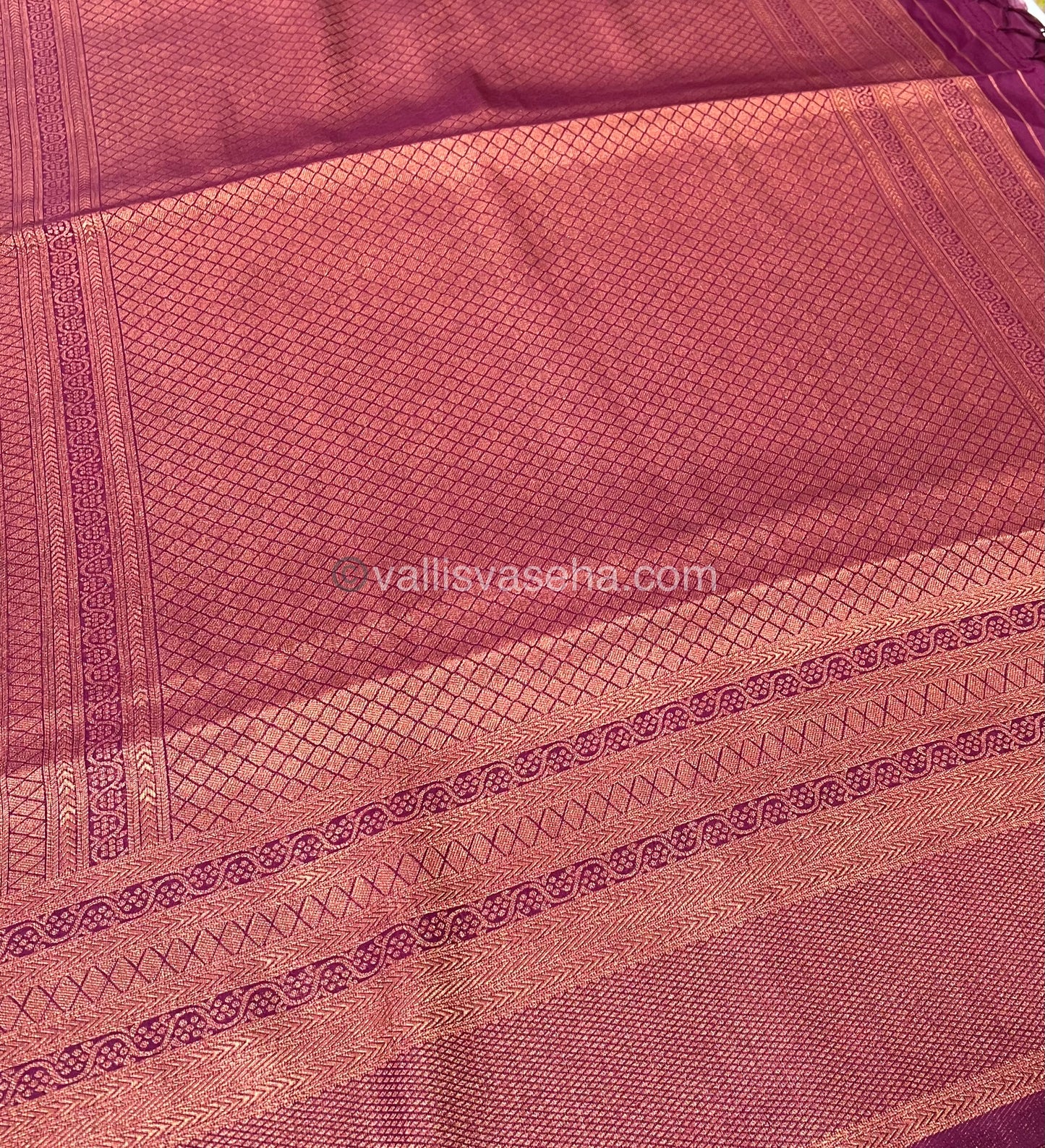 Softy Silk Saree - VVAADI30 - 30% less