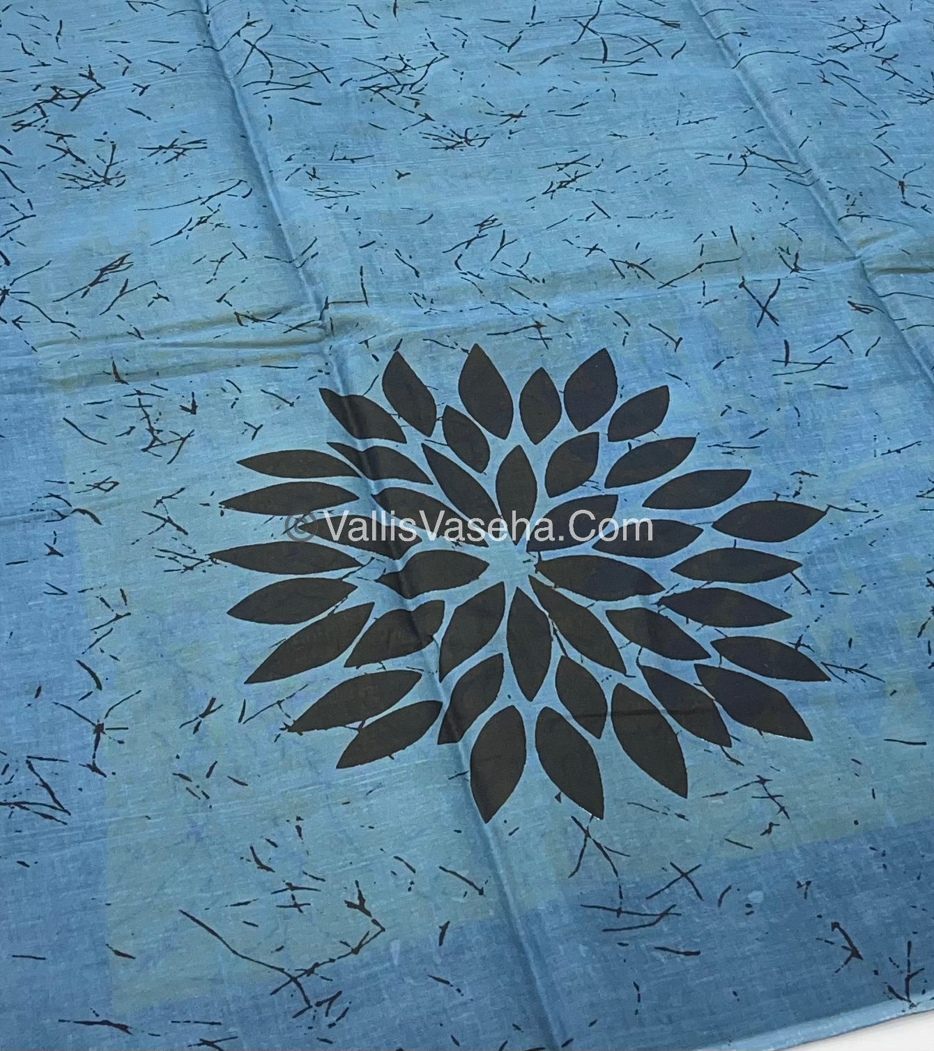 Pure Soft Mul Mul Cotton Sarees - VVMMC002