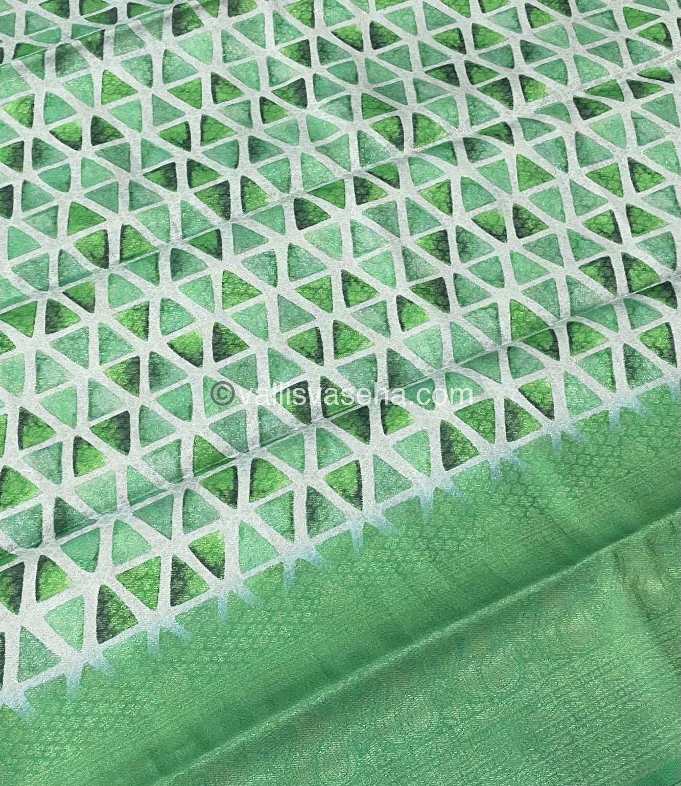 Softy Silk Saree - Happy Sale - 30% less - VVHS004