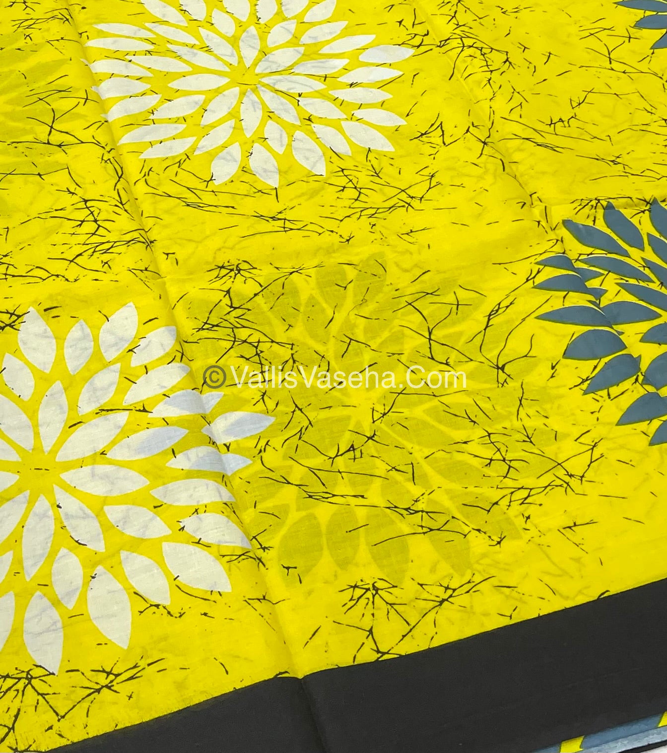 Pure Soft Mul Mul Cotton Sarees - VVMMC002