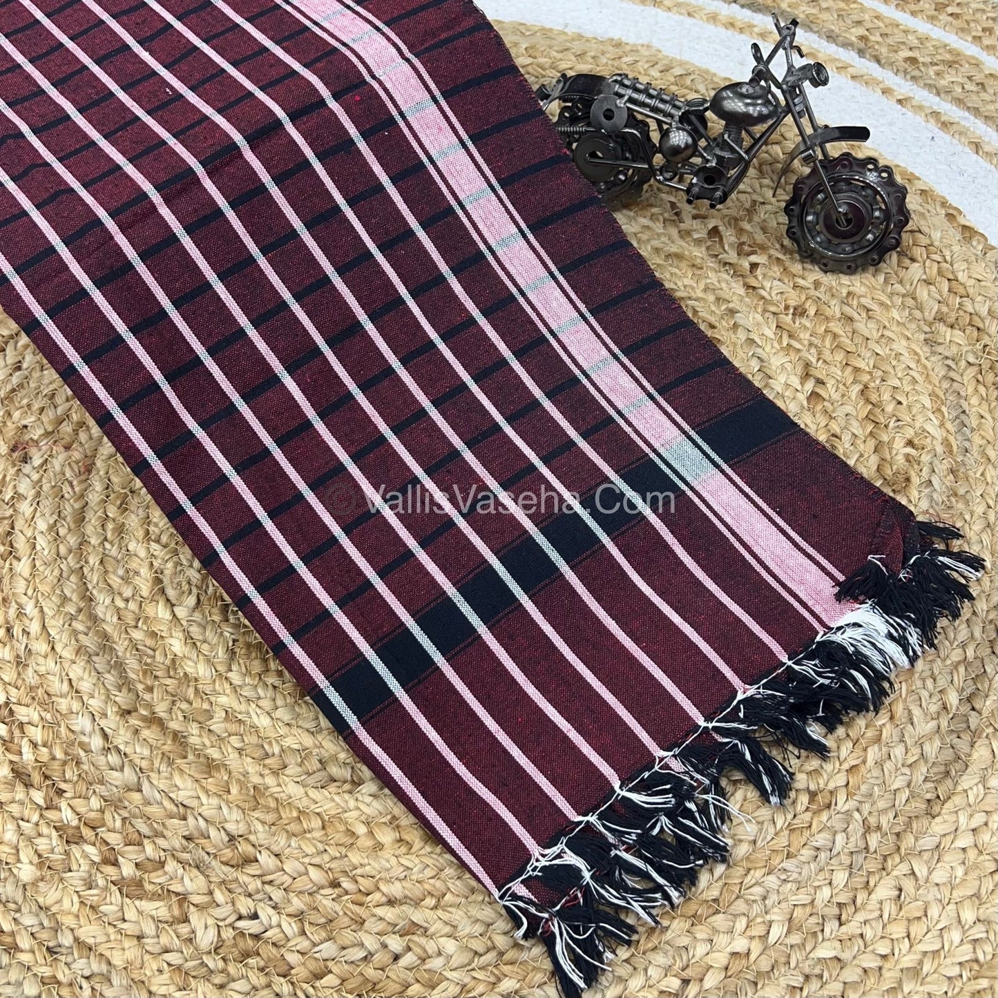 Towel - VVCT001