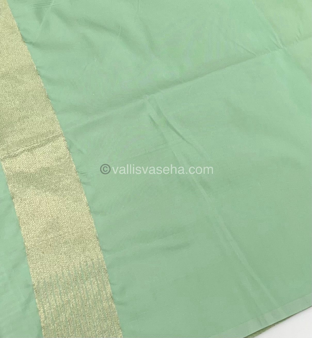 Semi Soft Silk - Rainbow colors - VVSSS001