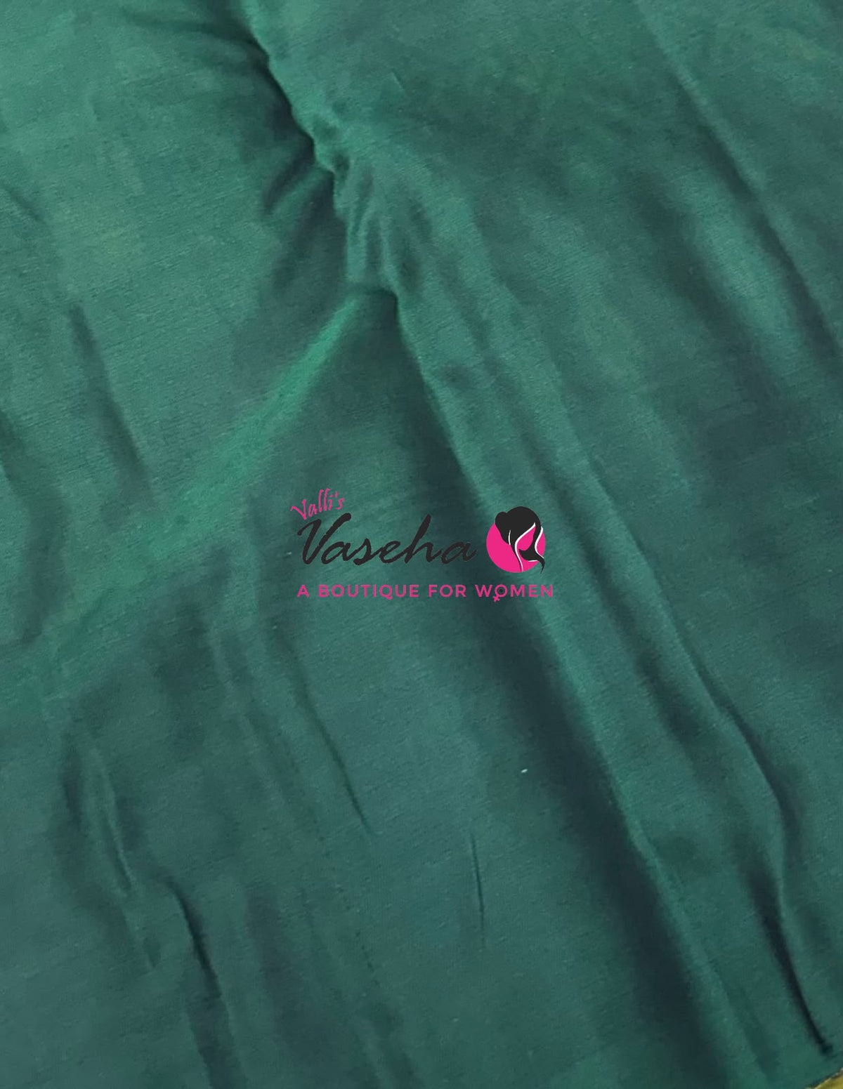 Half Mix - Pure Soft Silk Saree - VVPSS153