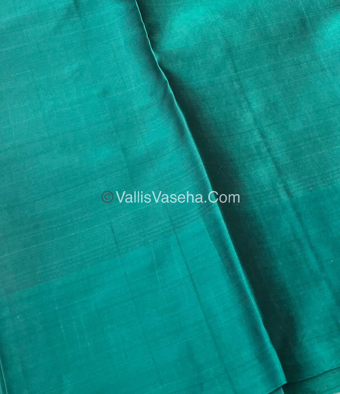 Half Mix - Pure Soft Silk Saree - VVPSS030