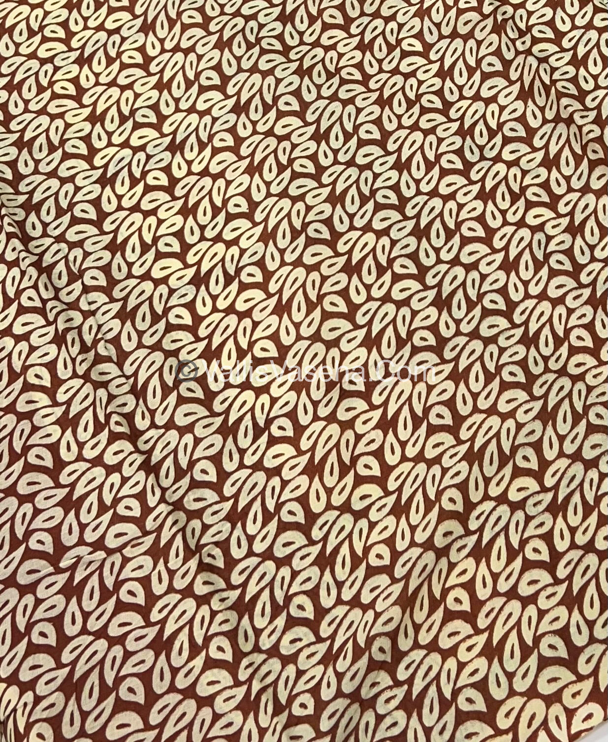 Pure Soft Mul Mul Cotton Sarees - VVMMC002
