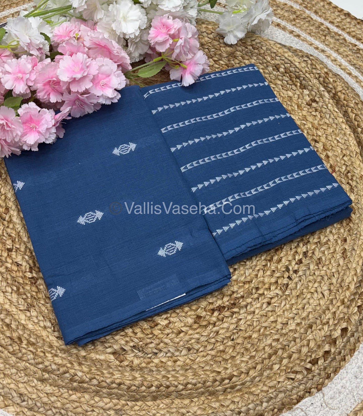 Unstitched- Co-Ord-Set - Material - VVUCS001