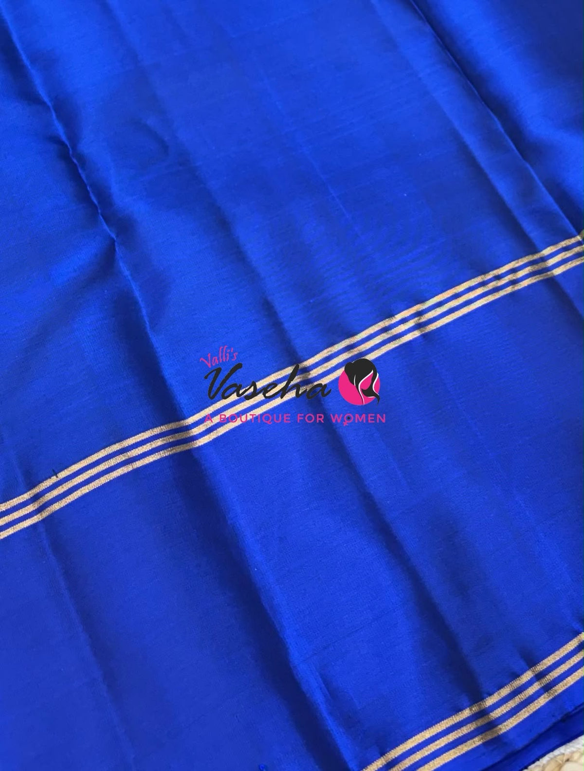 Half Mix - Pure Soft Silk Saree - Retta Petta Border - VVPSS154