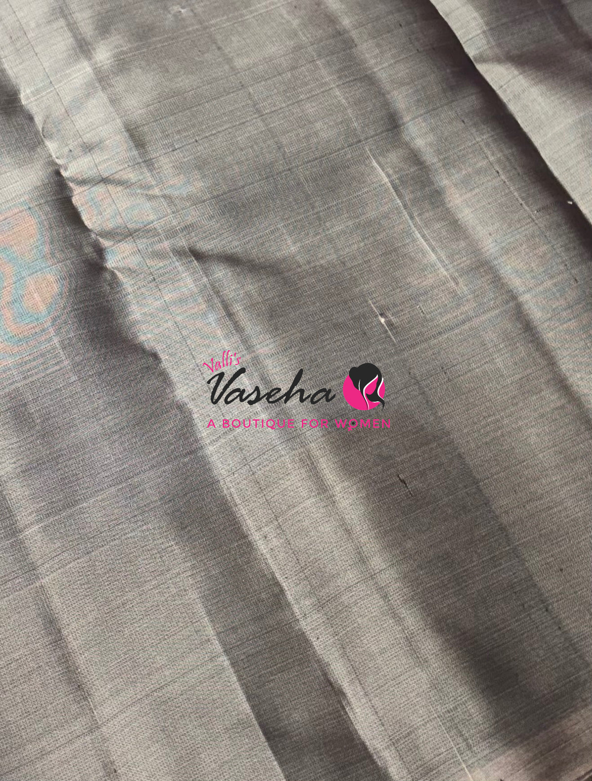Half Mix - Pure Soft Silk Saree - VVPSS104