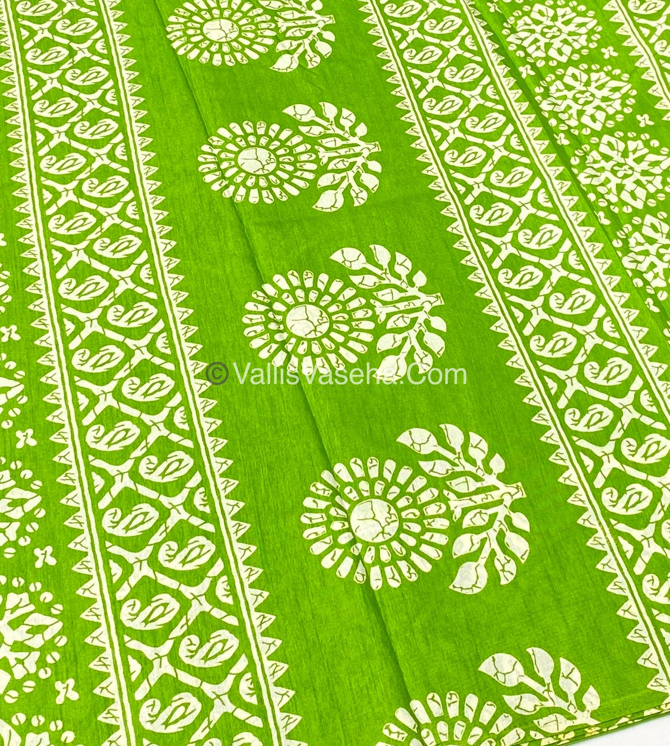 Makhan Silk - Happy Sale - 30% less - VVHS010