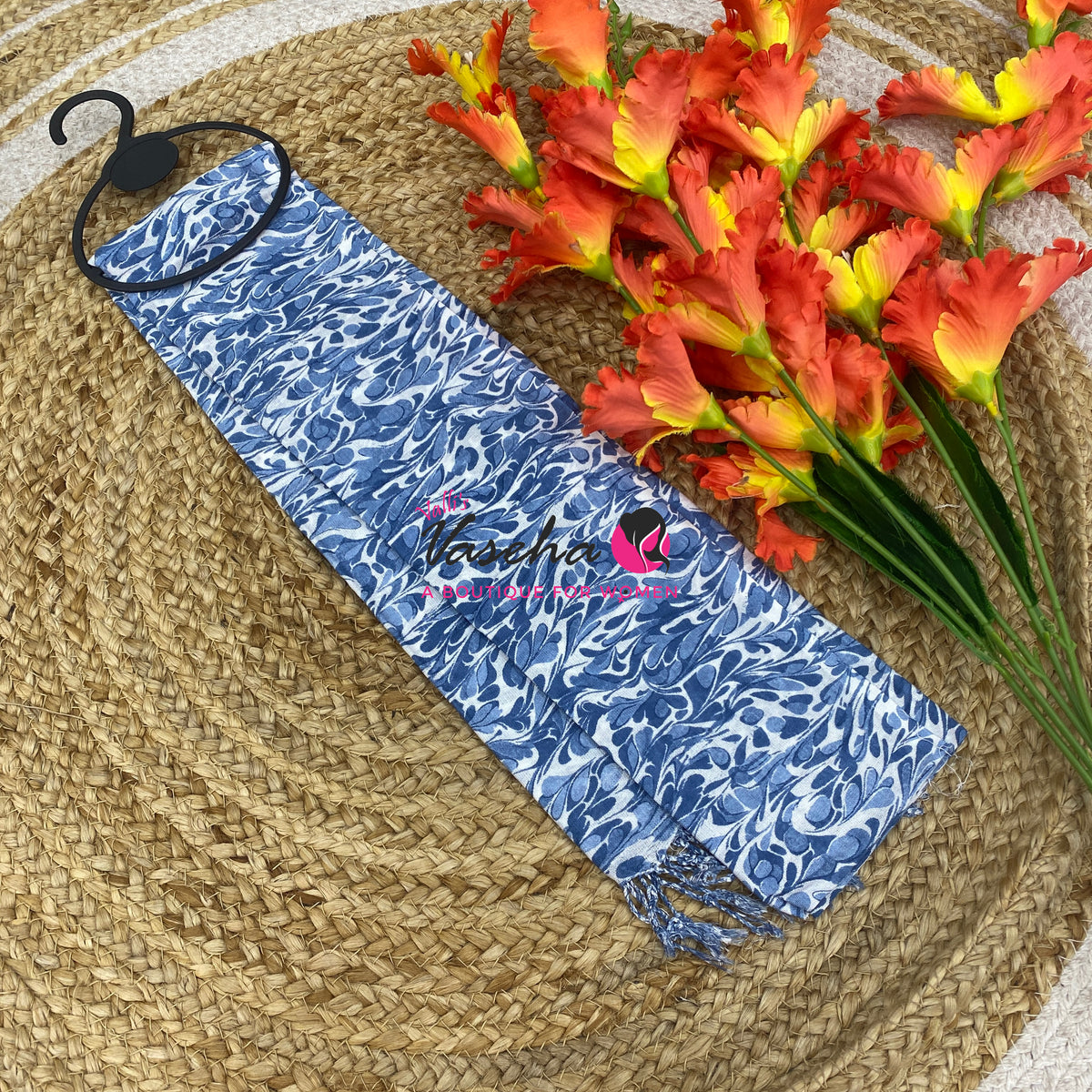 Stoles & Dupattas - print - VVSD001