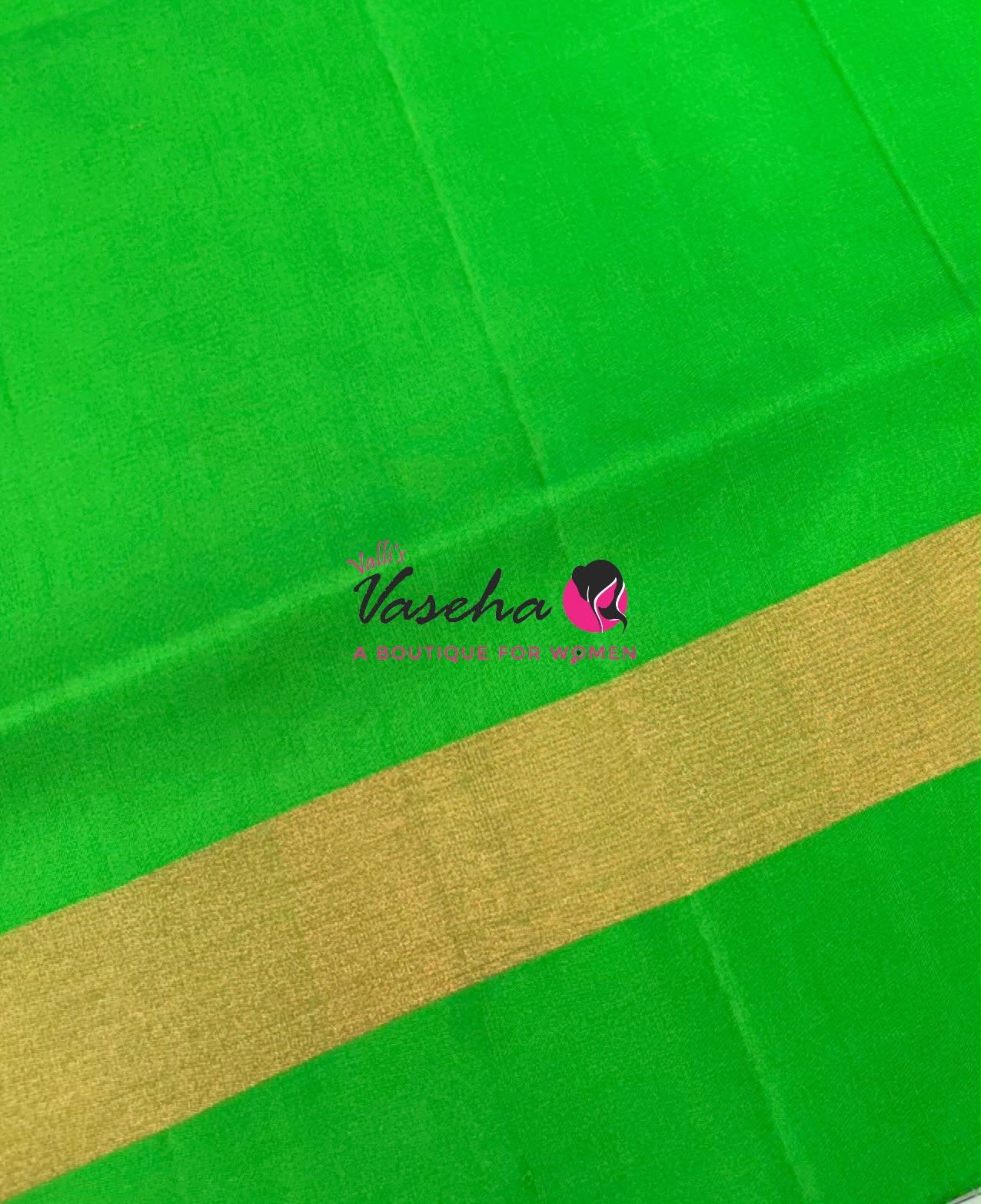 Pure Soft Silk Saree - Happy Sale - 20%less - VVAD001