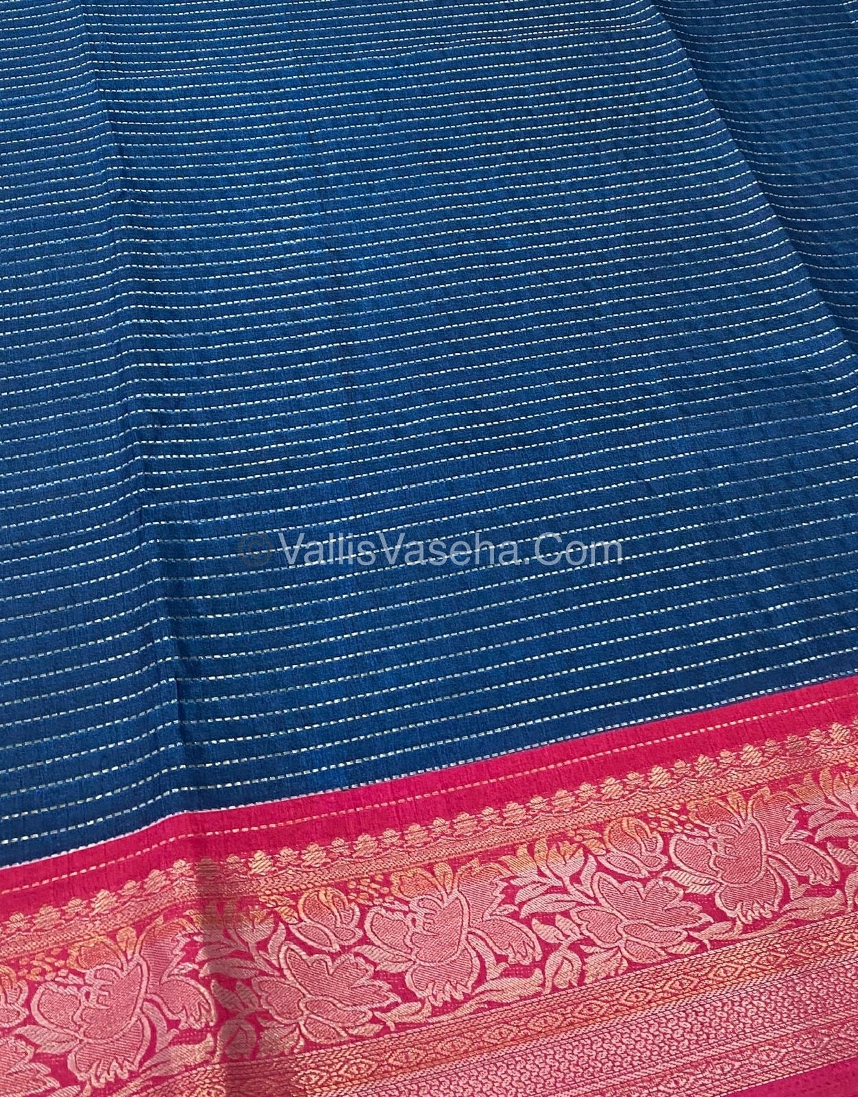 Semi Binny Silk - Vaira Voosi Design - VVSDS005