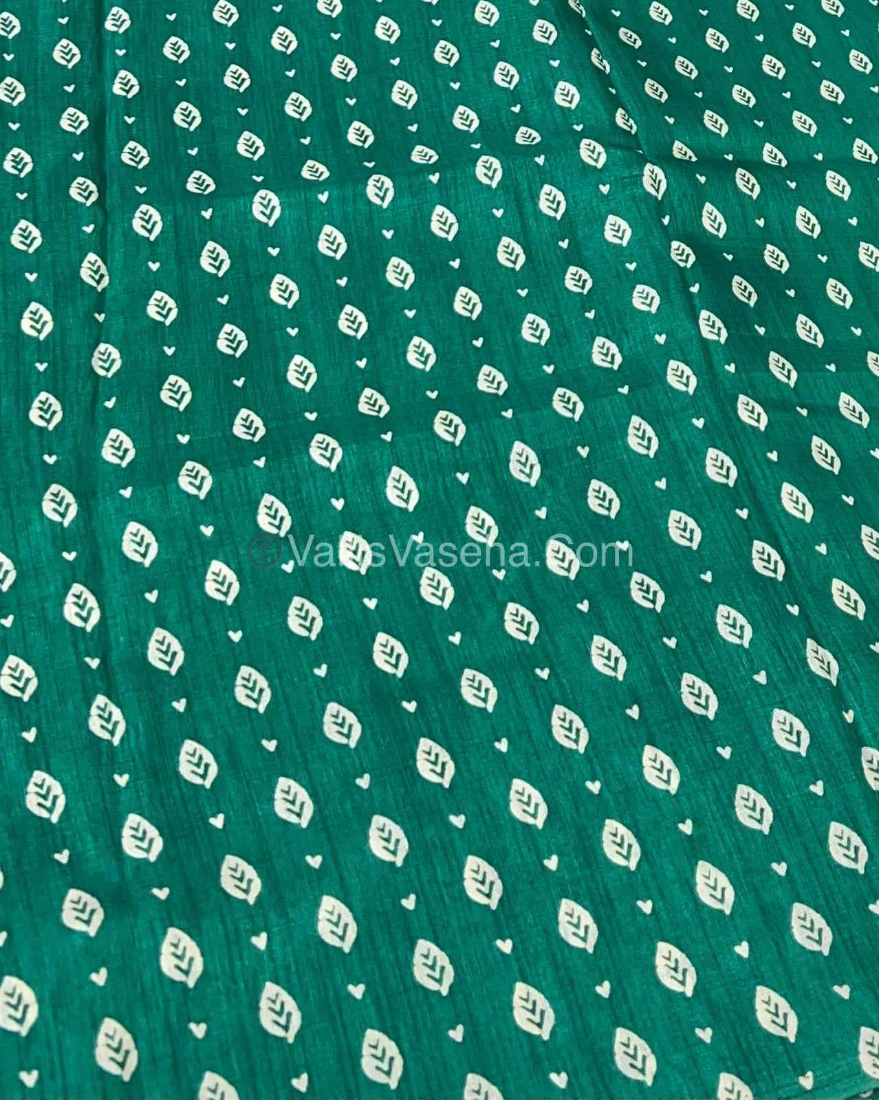 Makhan Silk - Happy Sale - 30% less - VVHS010