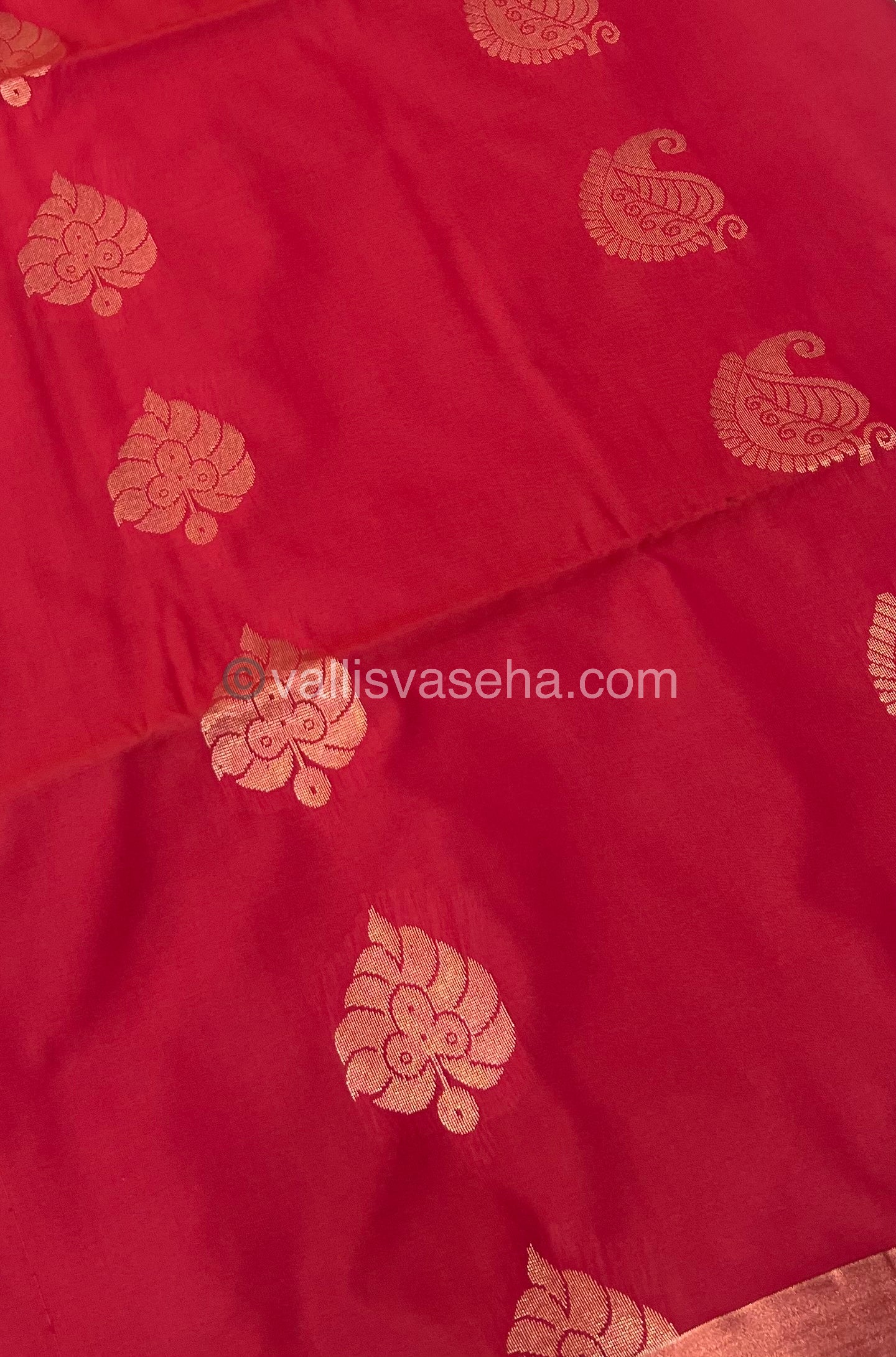 Semi Soft Silk - AAdi Sale 20% less - VVAADI20