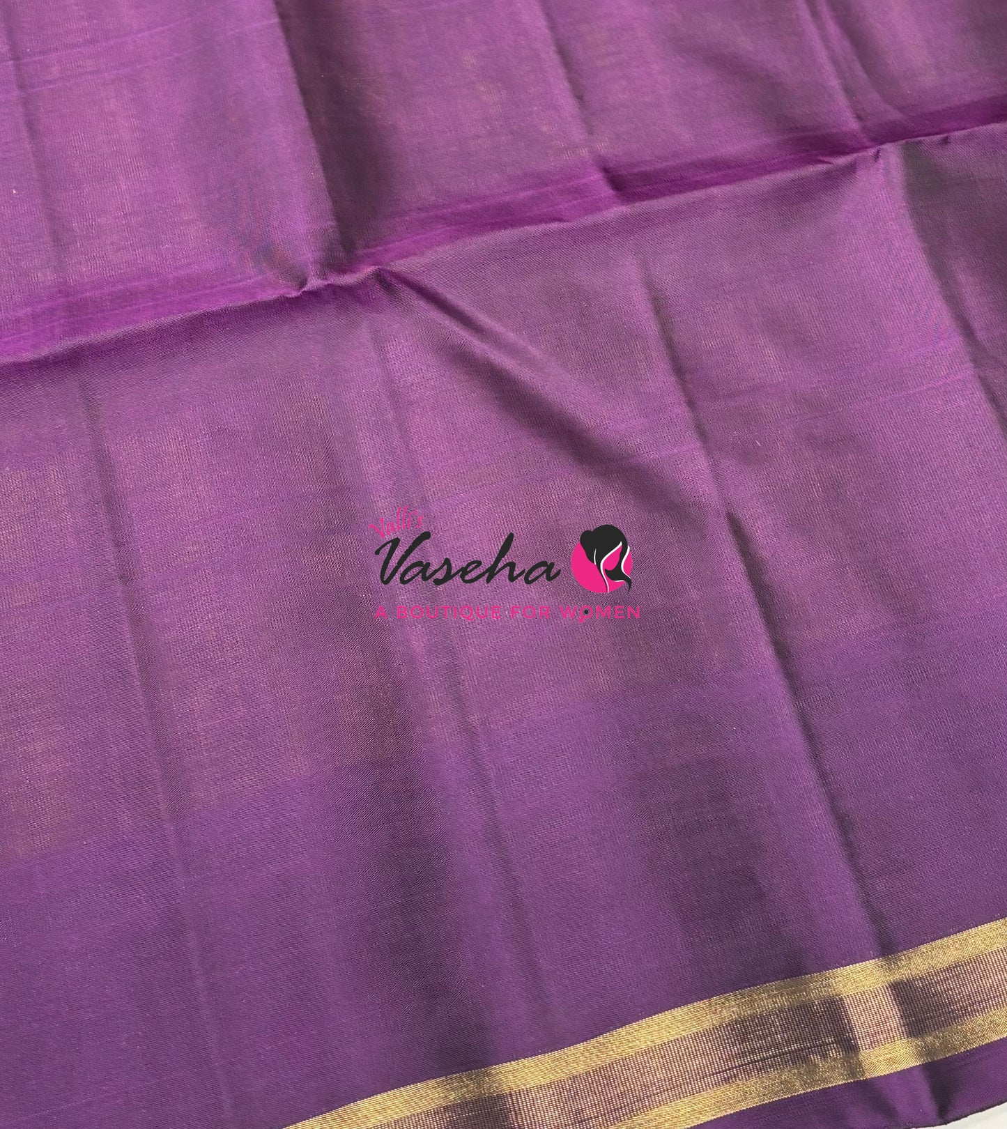 Half Mix - Pure Soft Silk Saree - VVPSS106