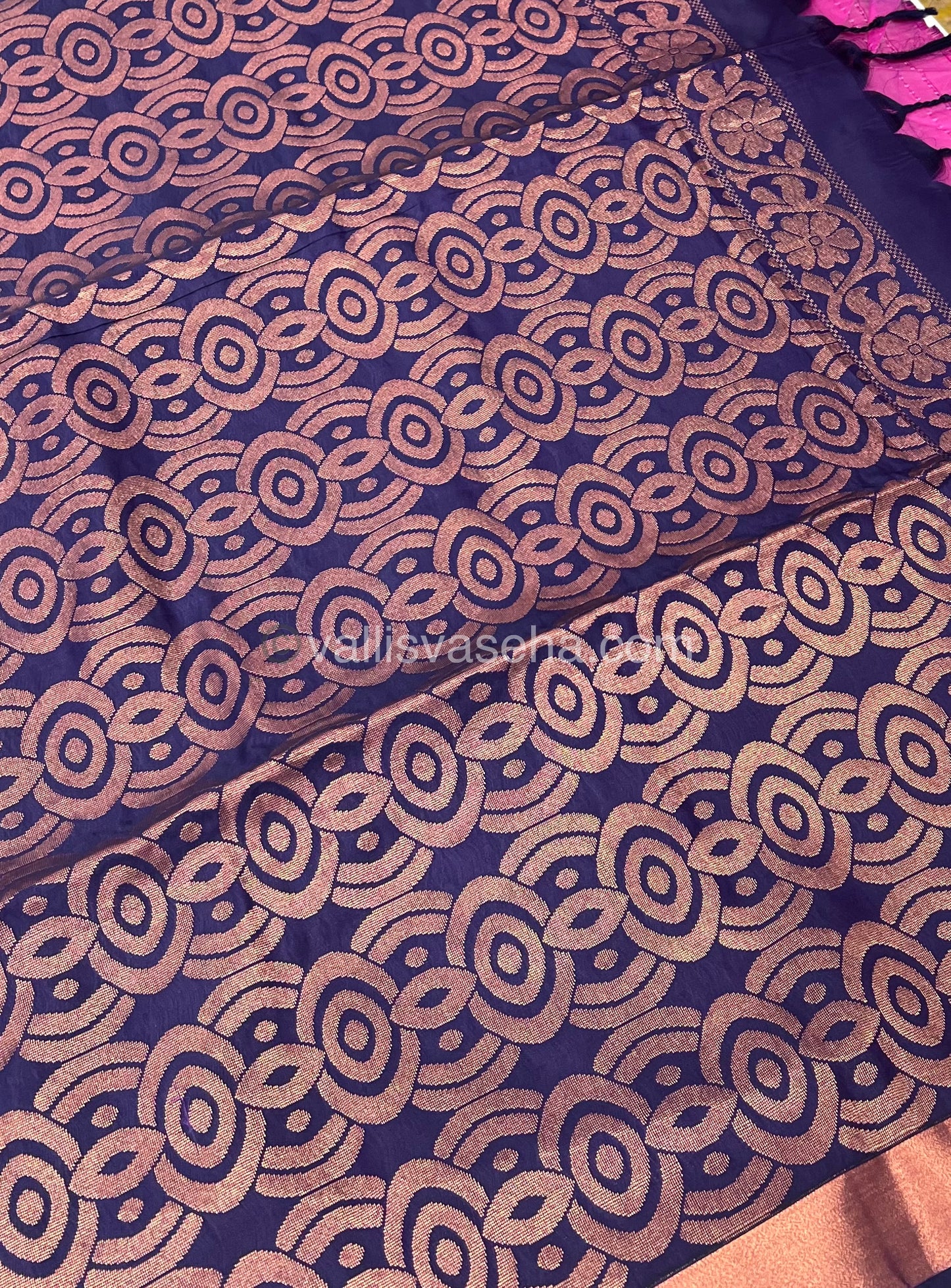 Semi Soft Silk - AAdi Sale 20% less - VVAADI20