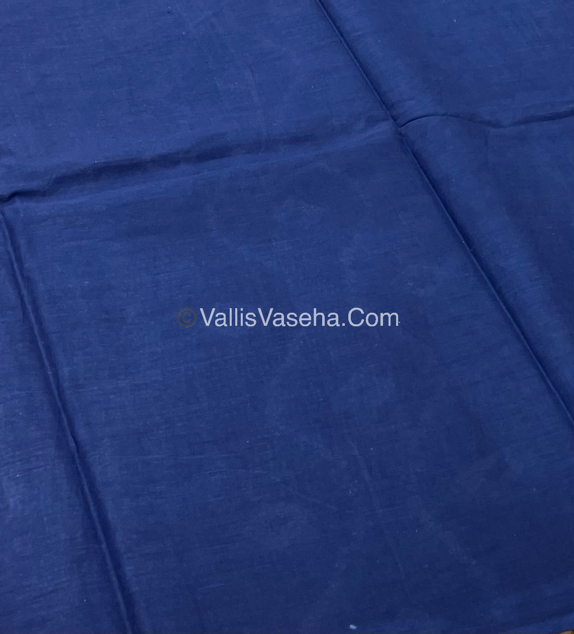 Pure Soft Mul Mul Cotton Sarees - VVMMC002