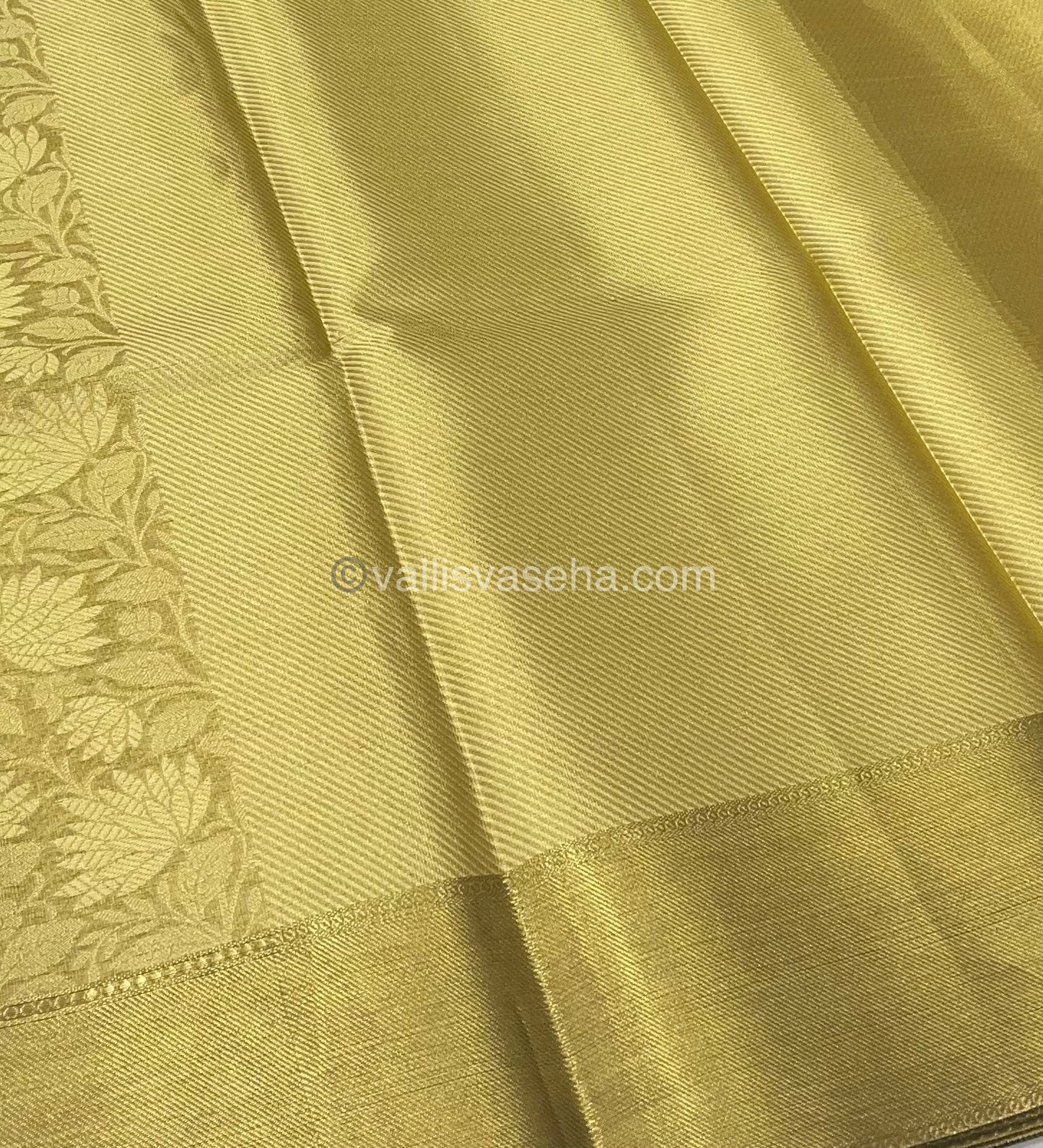 Semi Bridal Tissue Sarees |Celebrity Hit Design | VVCTS001