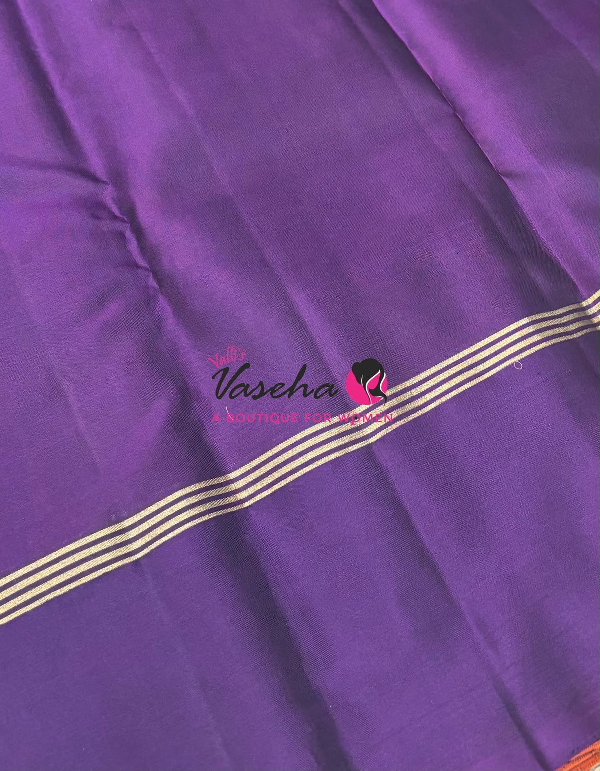 Half Mix - Pure Soft Silk Saree - Retta Petta Border - VVPSS154