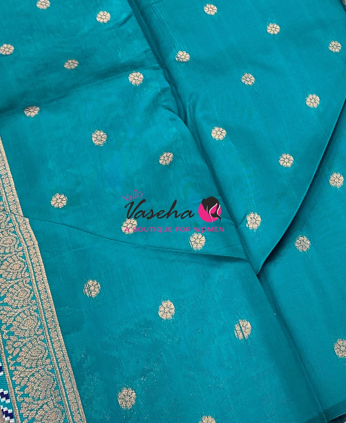 20%less - Offer Saree - Semi Silk Saree - VVDS008